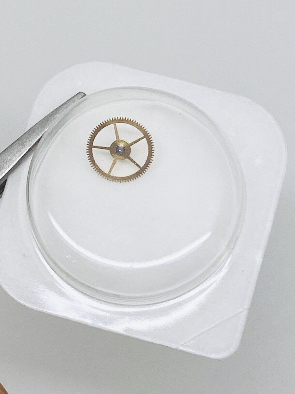 Brand New Rolex Great Wheel Calibre 2230 2235 Part # 330 Original Packaging.