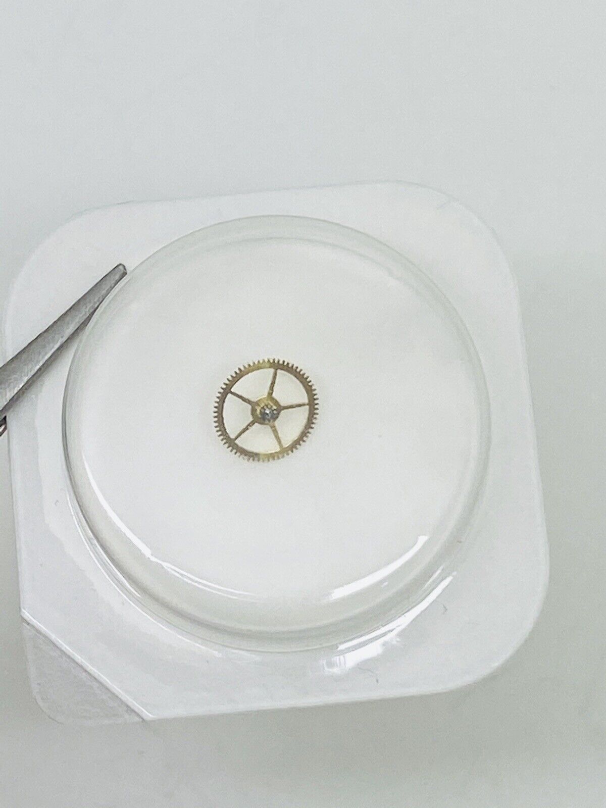 Brand New Rolex Third Wheel Calibre 2030 2035 Part # 4425 Original Packaging