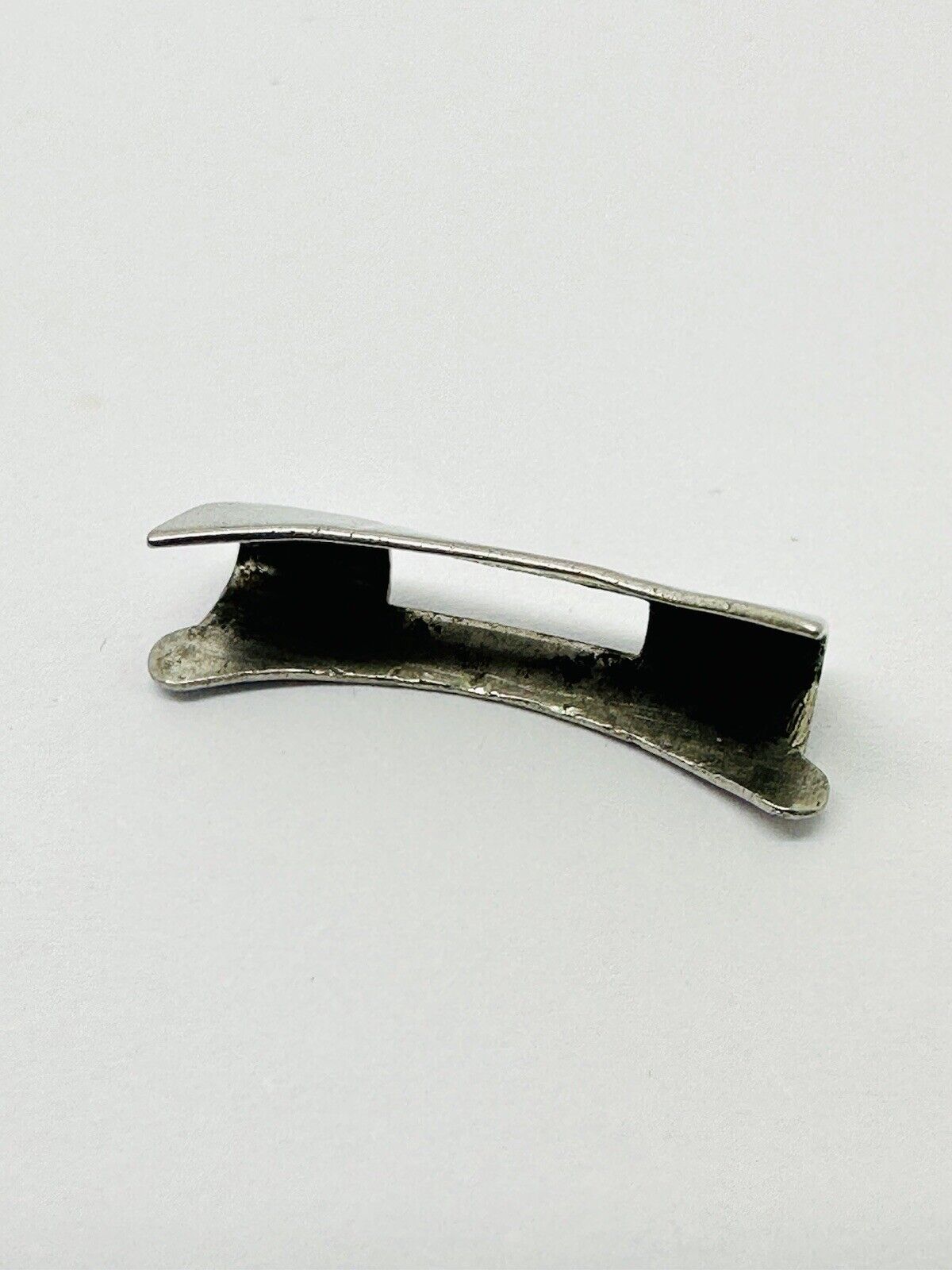 Vintage Rolex 17mm Number 51 Single End Link Stainless Steel
