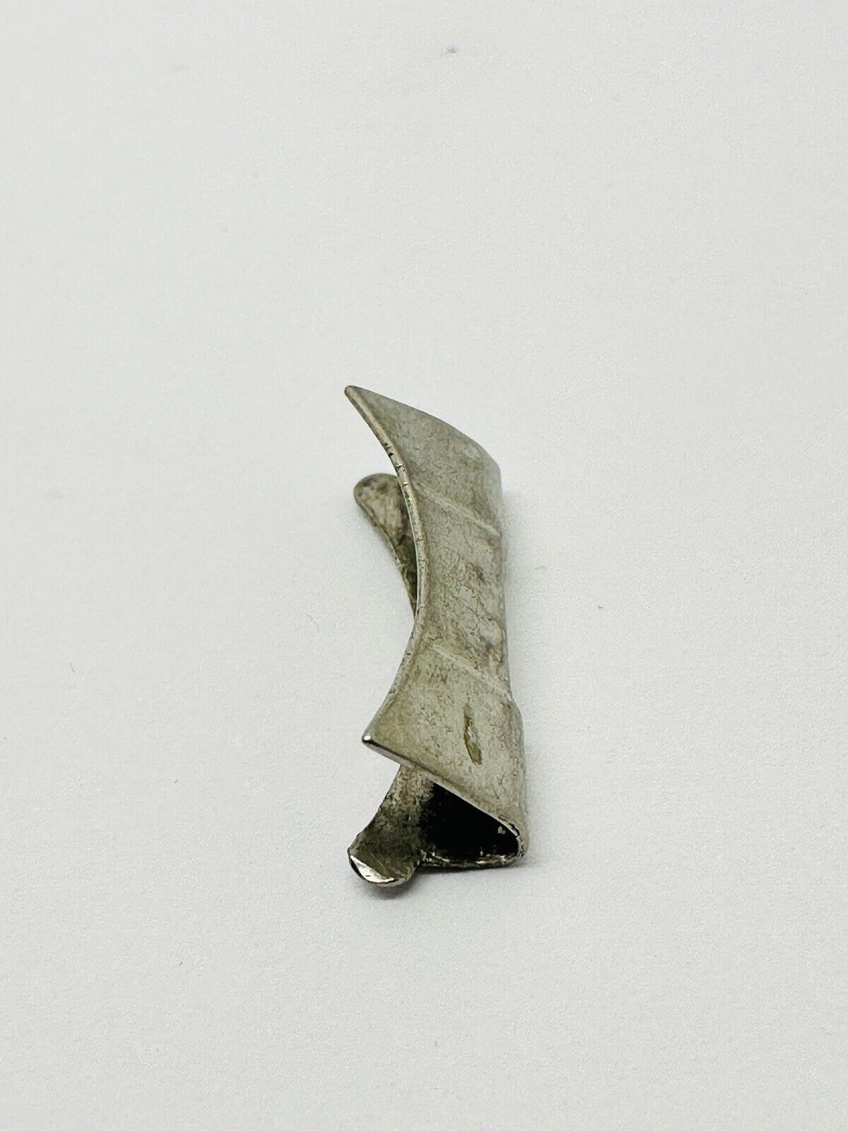 Vintage Rolex 17mm Number 51 Single End Link Stainless Steel