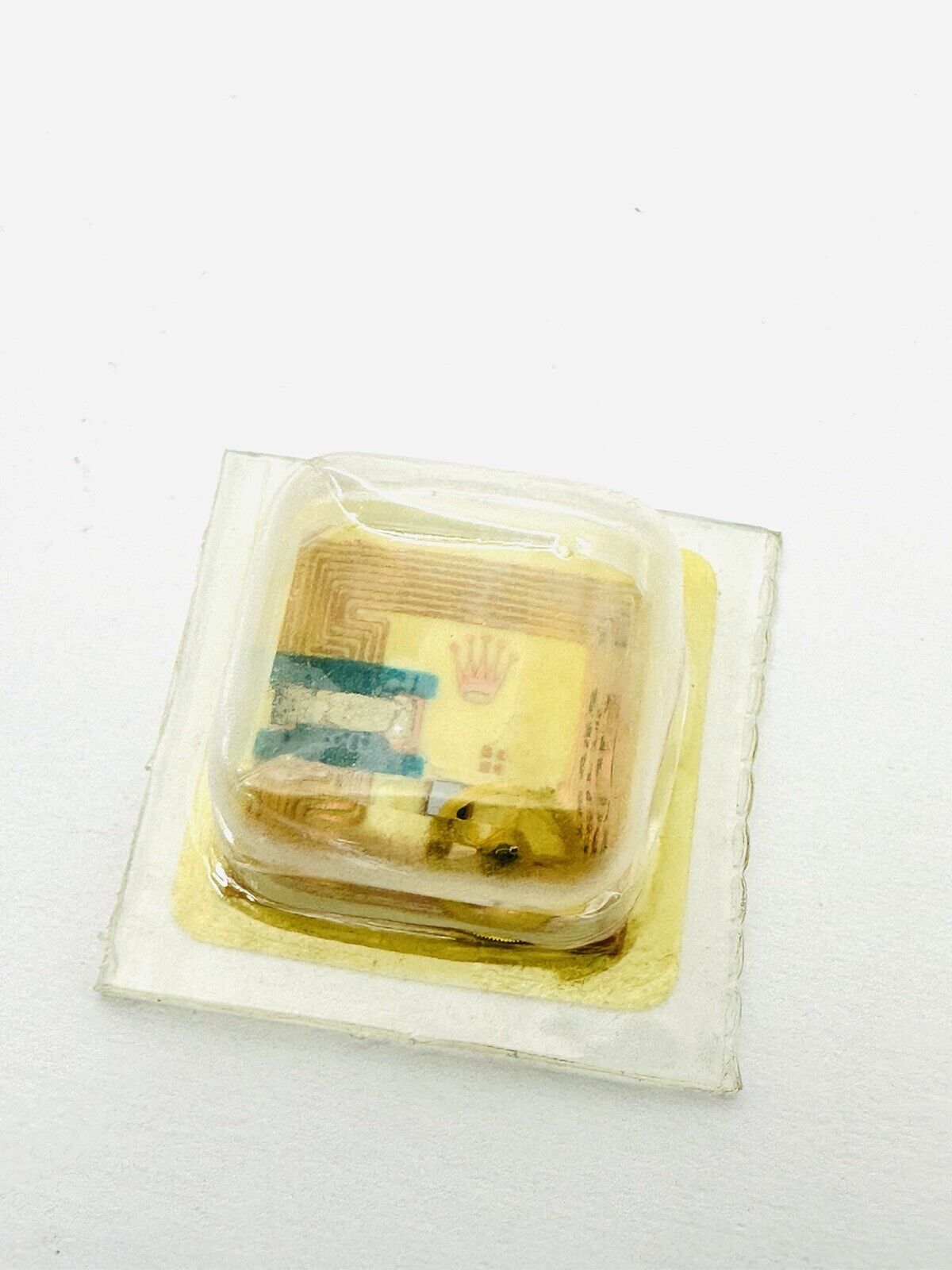 Brand New Rolex Second Wheel Caliber 3030 3035 Part # 5014 Original Packaging.