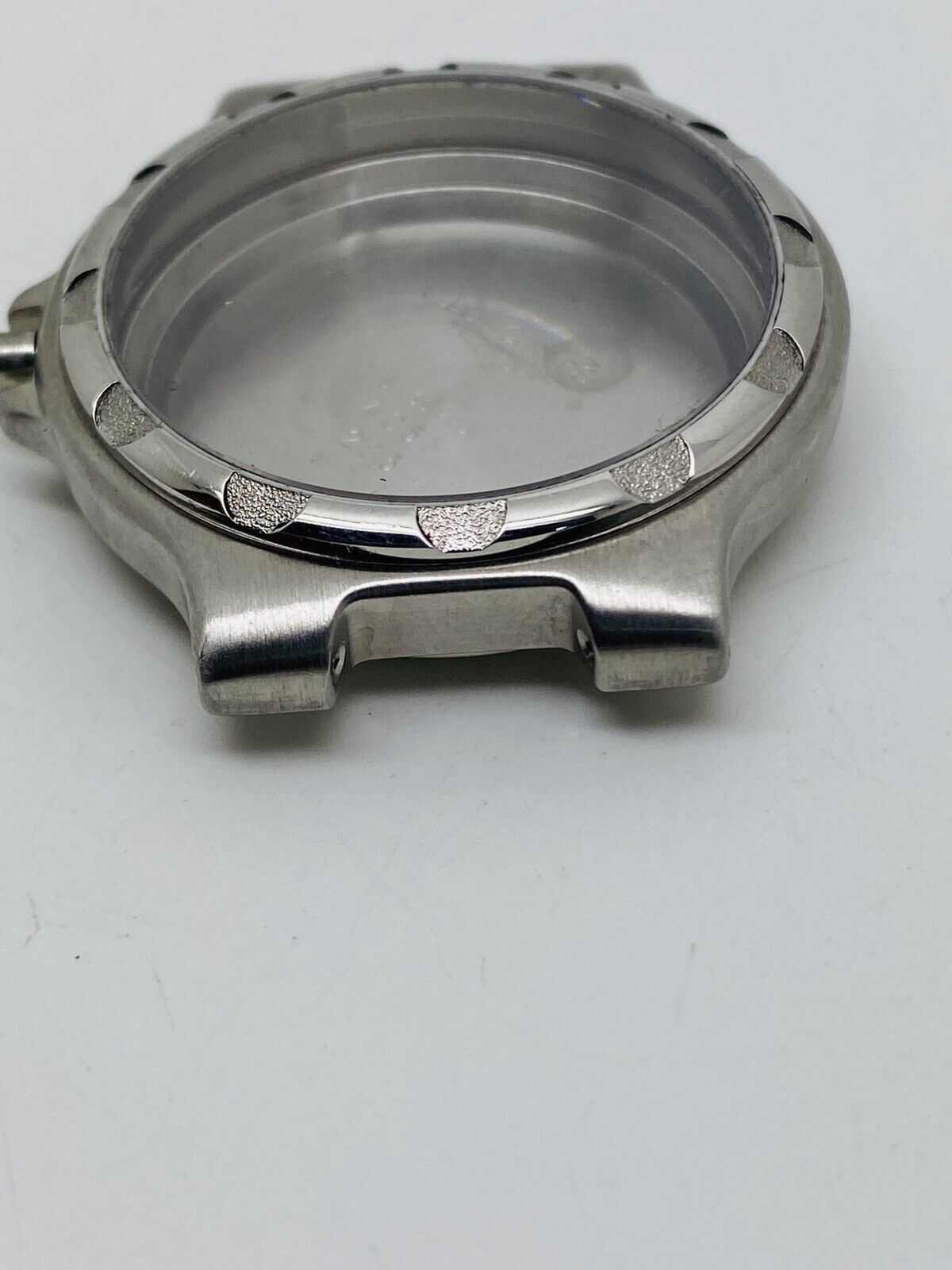 Longines Conquest Quartz Complete Case 35mm