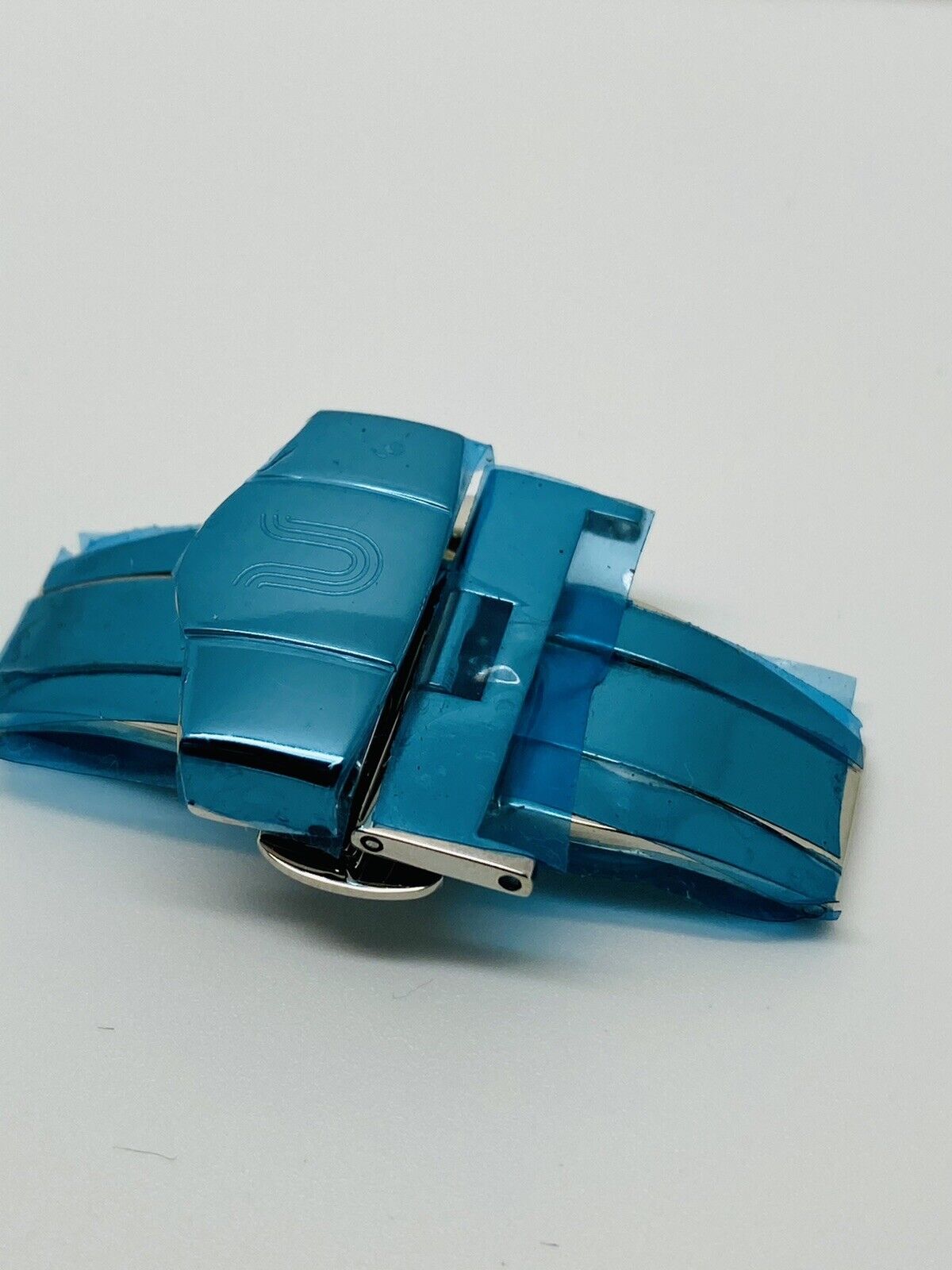 Brand New Universal Original Stainless Steel Clasp Buckle Stainless Steel 23mm