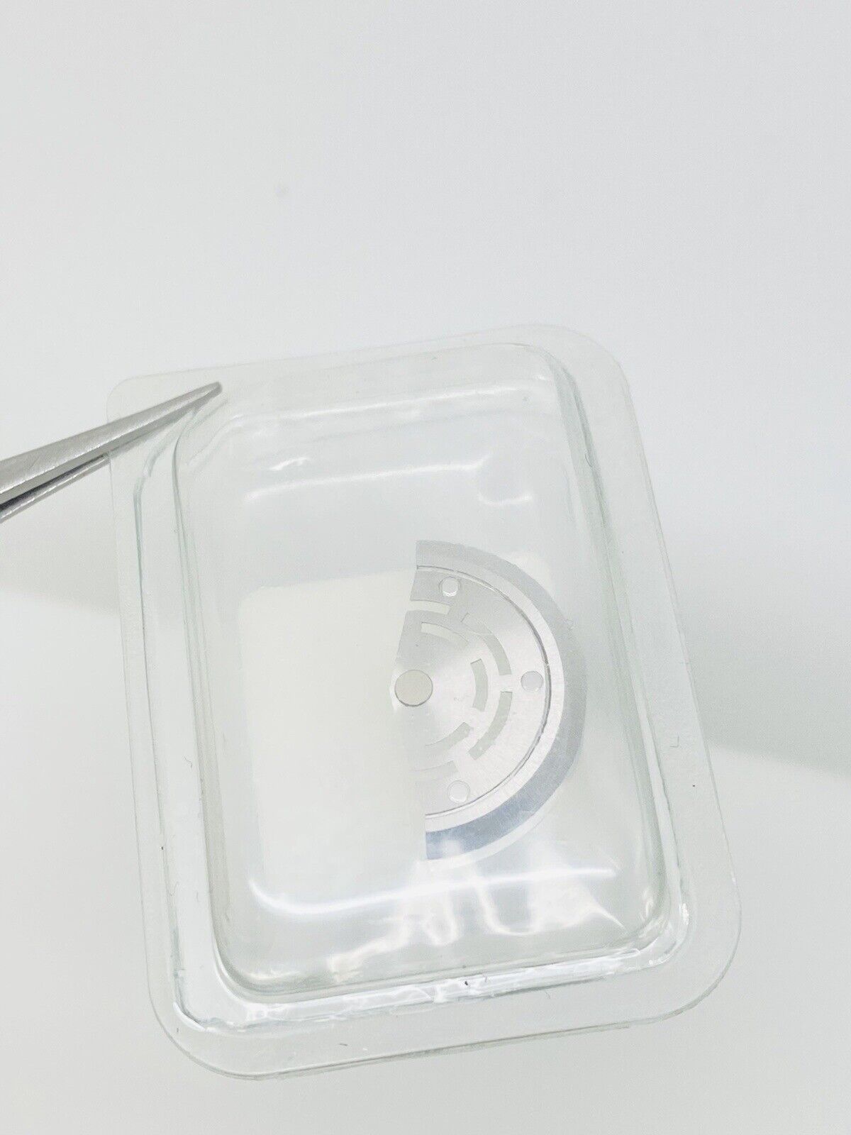 Brand New Rolex Oscillating Weight Calibre 2030 Part # B4474 Original Packaging
