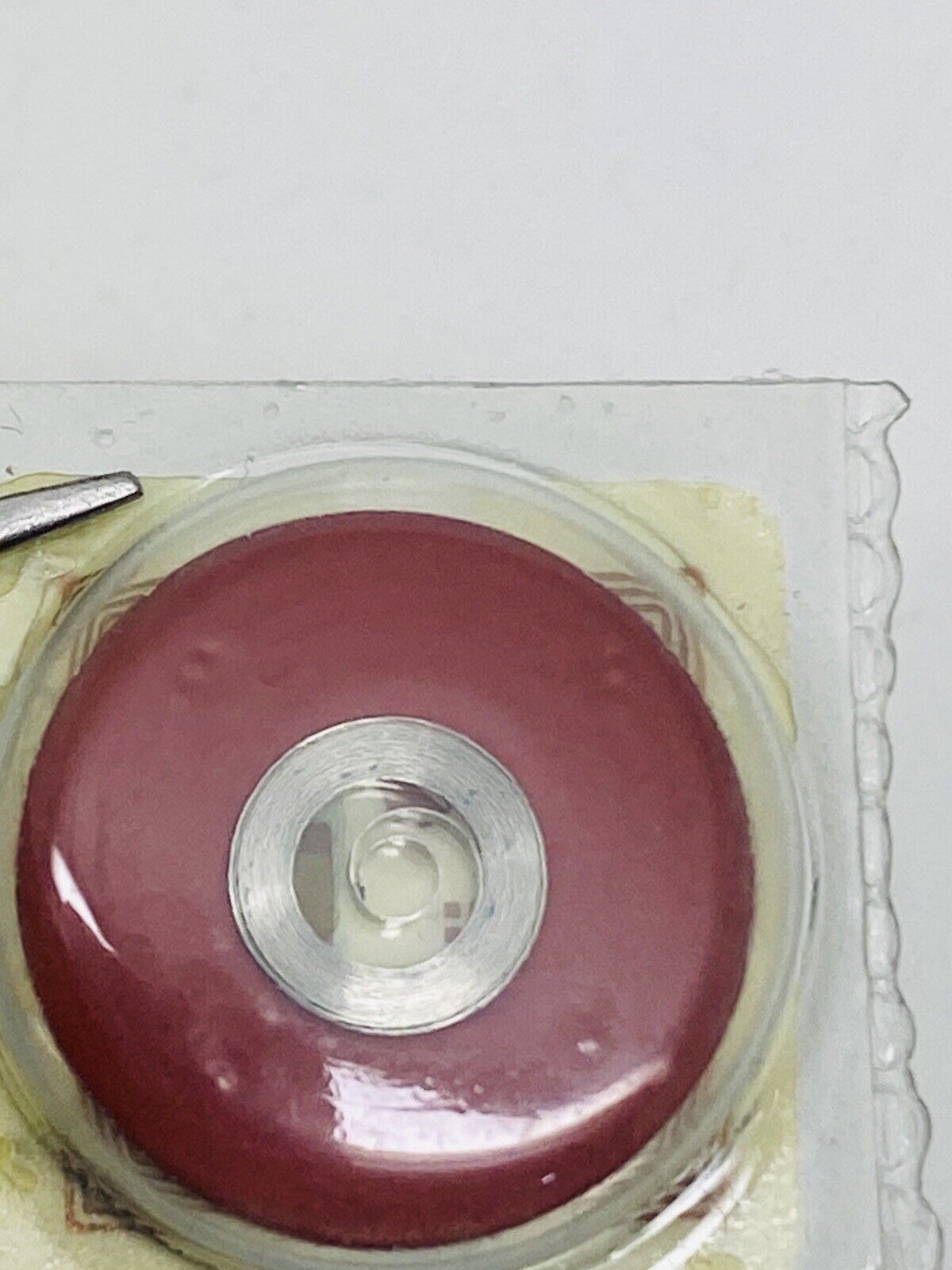 Brand New Rolex Mainspring Calibre 2030 2035 Part # 4419 Original Packaging