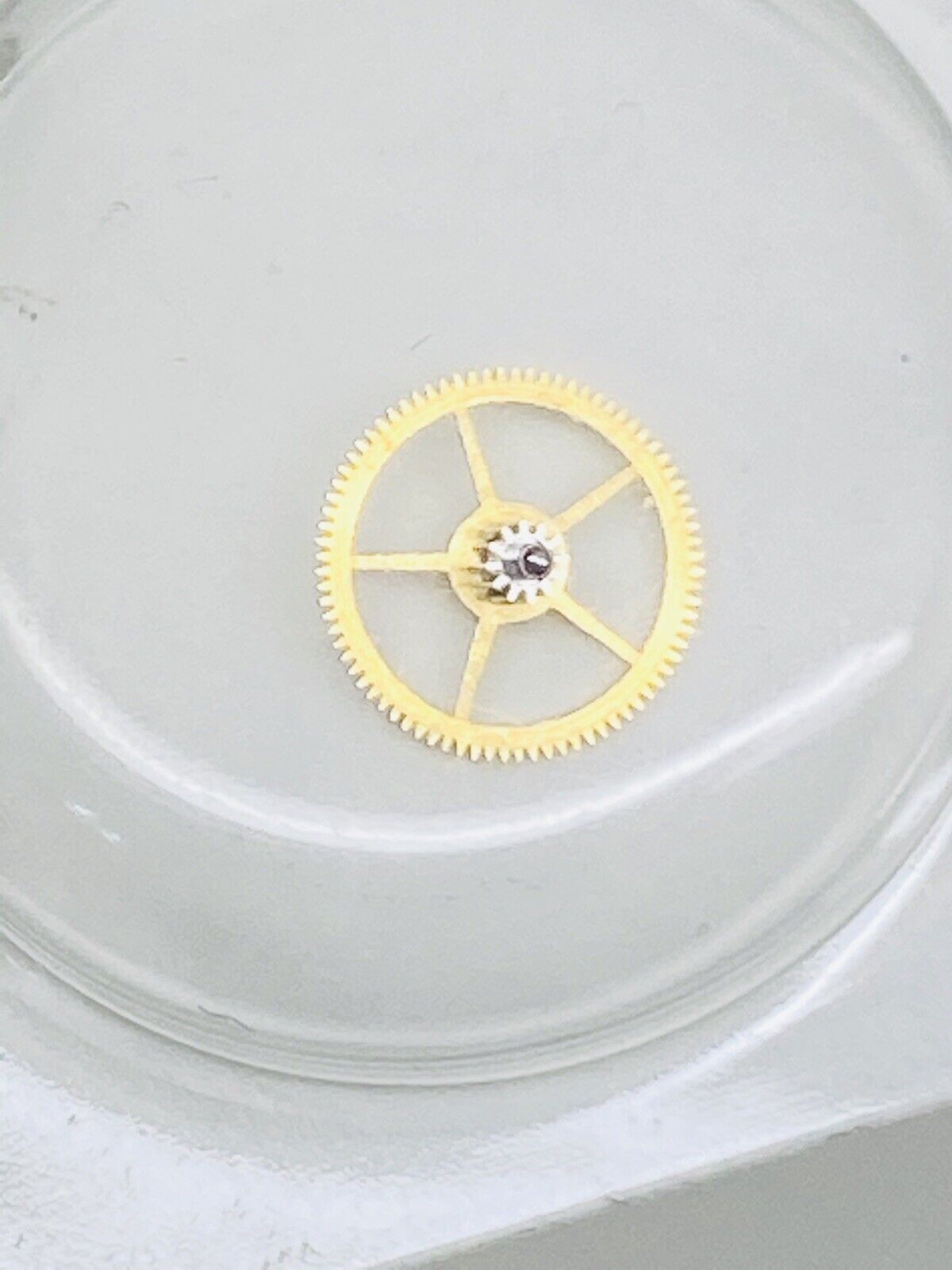 Brand New Rolex Great Wheel Calibre 2230 2235 Part # 330 Original Packaging.
