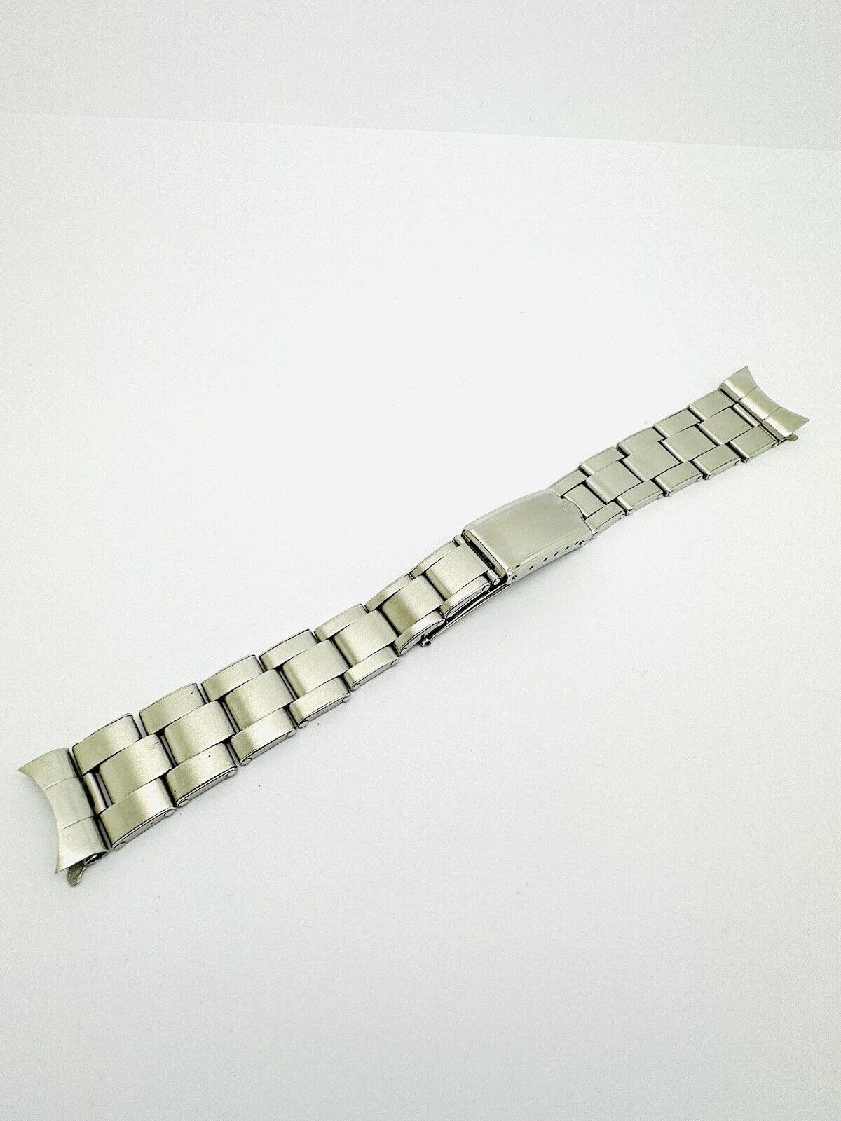 Stainless steel sales rolex bracelet