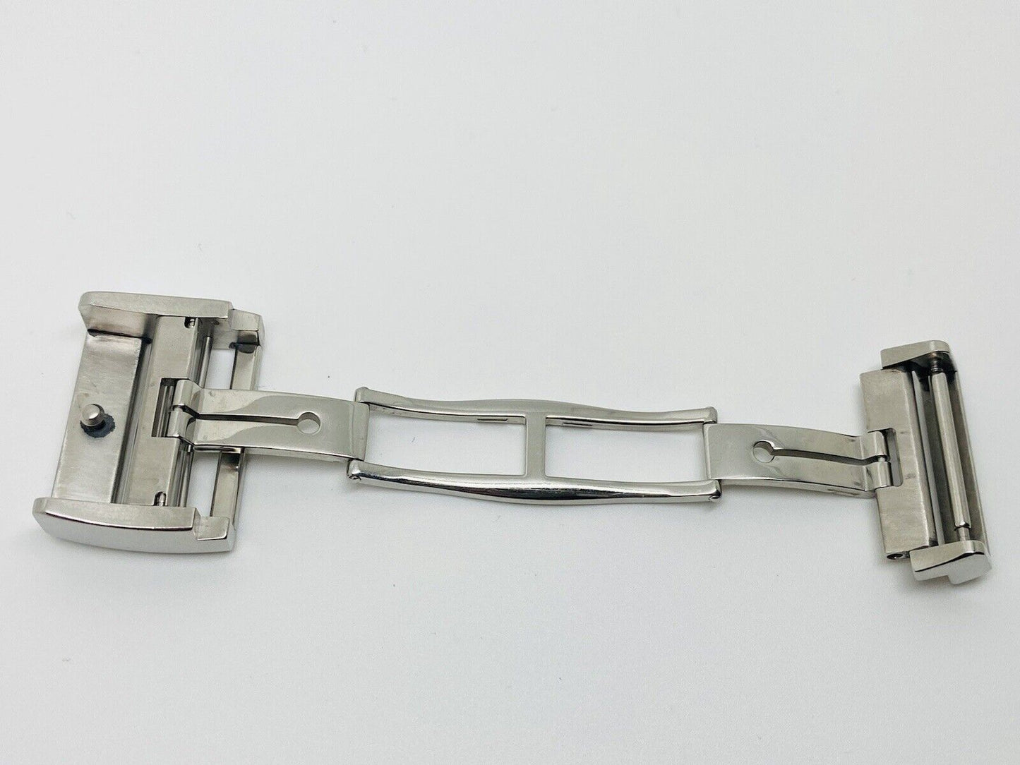 Chopard Stainless Steel Original Clasp/Buckle Width 28mm