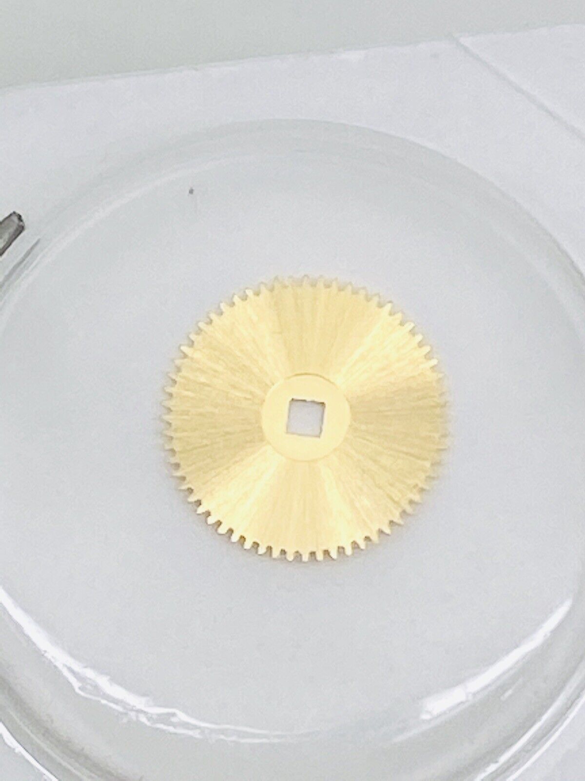 Brand New Rolex Ratchet Wheel Calibre 3130 3135 Part # 305 Original Packaging