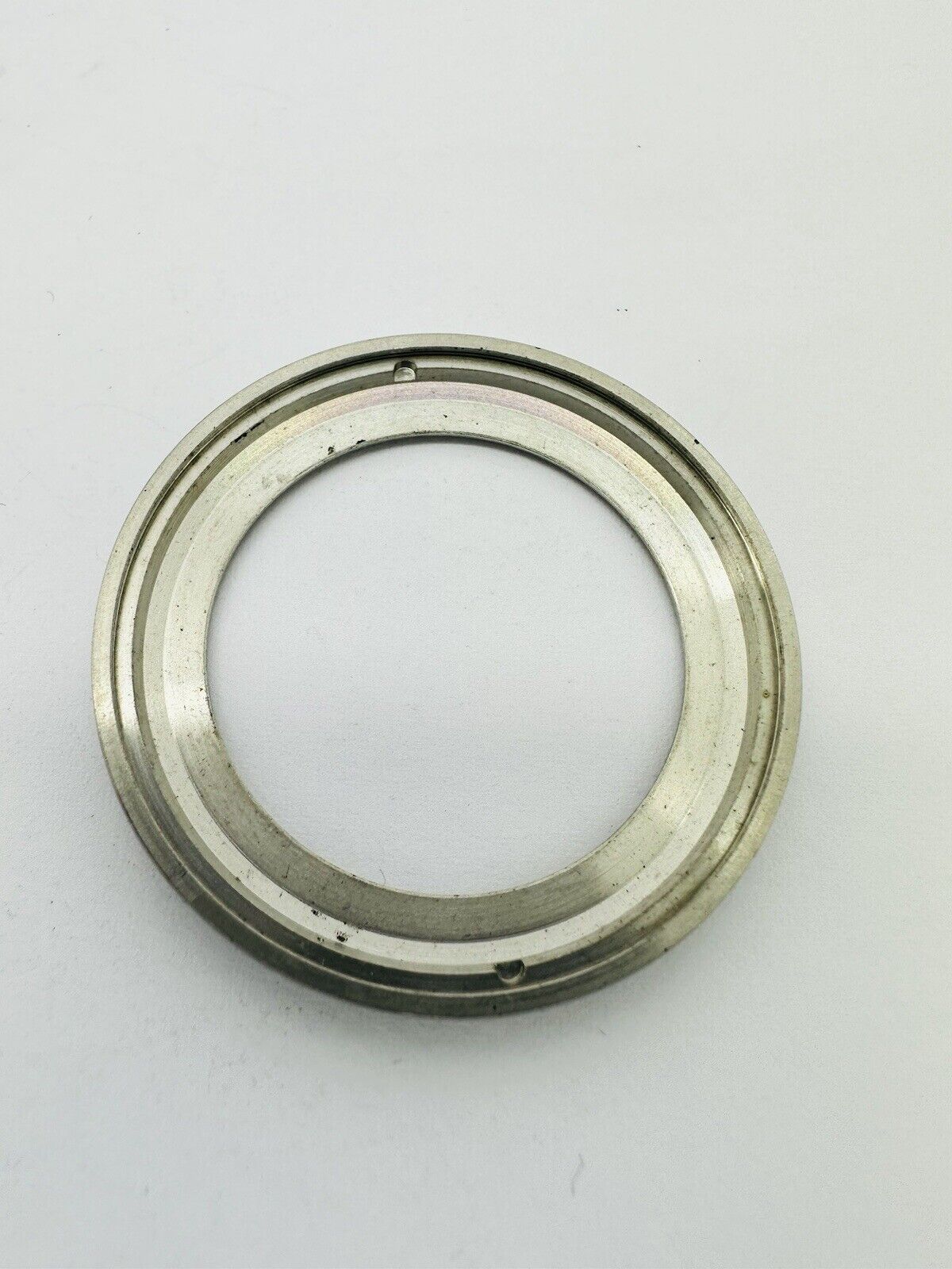 Tissot T-Touch Titanium 40mm Original Bezel.