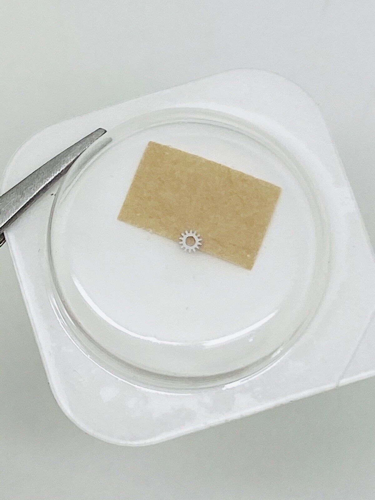 Brand New Rolex Setting Wheel Calibre 3130 3135 Part # 250 Original Packaging