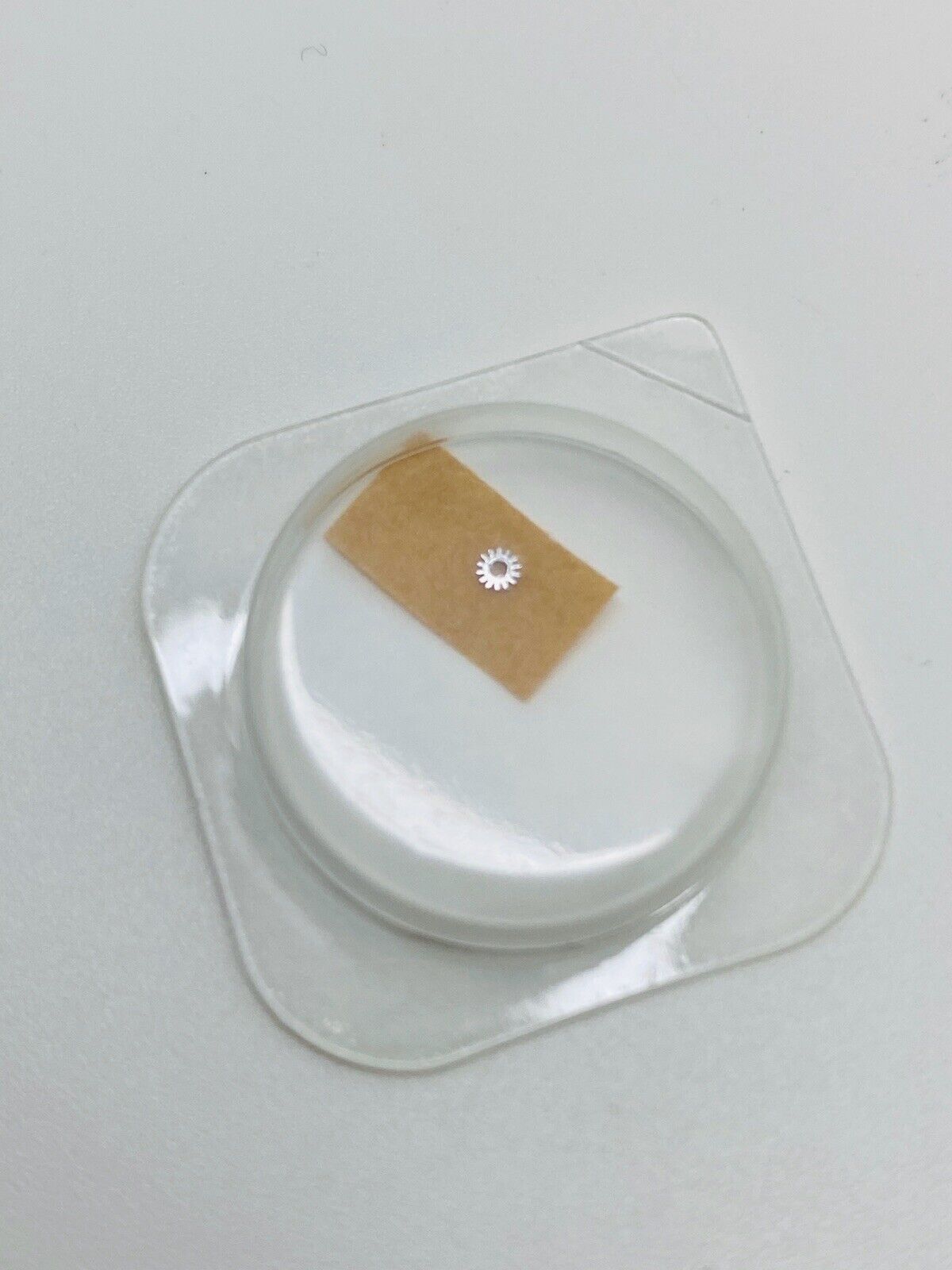 Brand New ROLEX 3130 3135 3155 3175 3185 250 Setting Wheel Part #250 Original