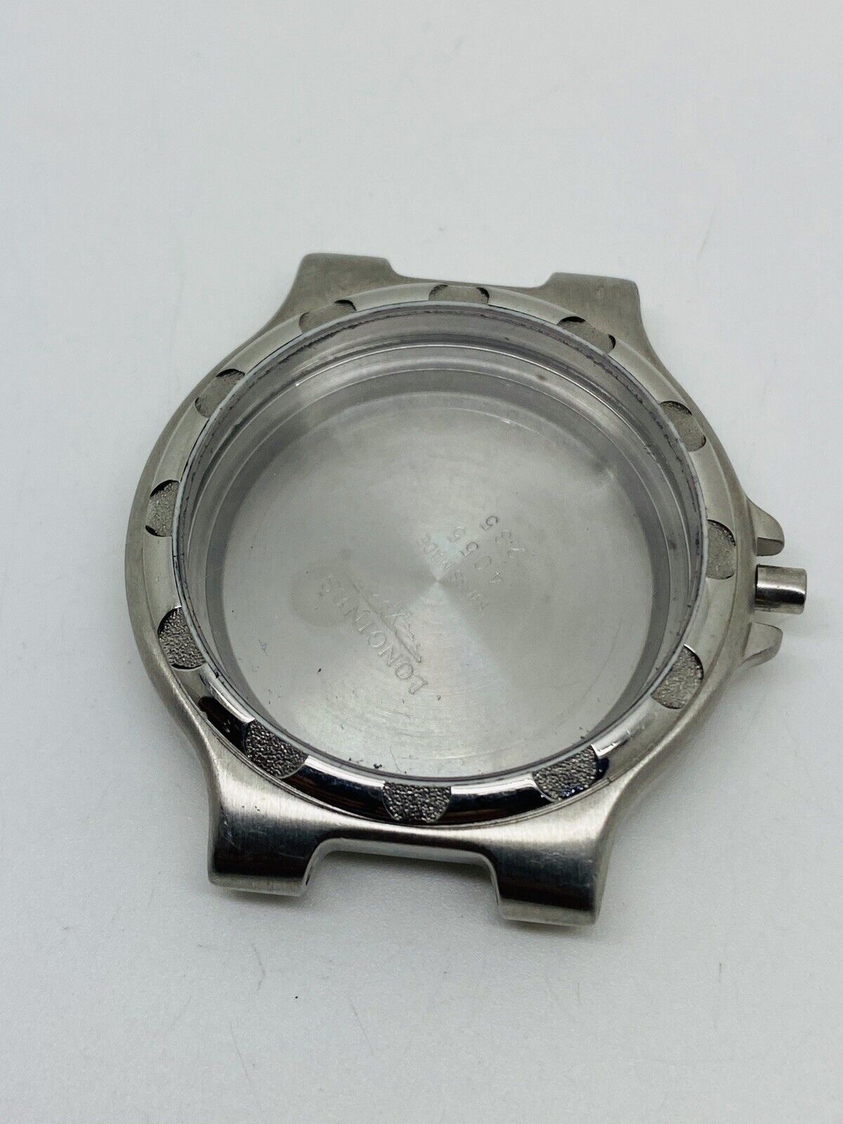 Longines Conquest Quartz Complete Case 35mm