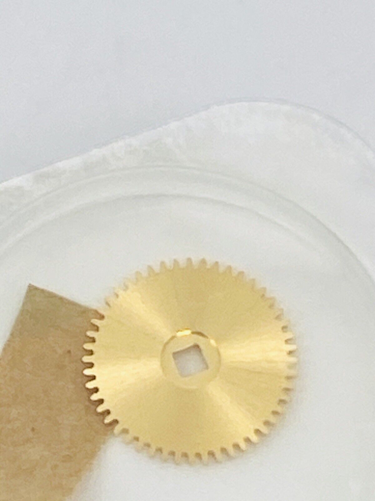 Brand New Rolex Ratchet Wheel Calibre 1520 1530 1570 Part # 7876 Original