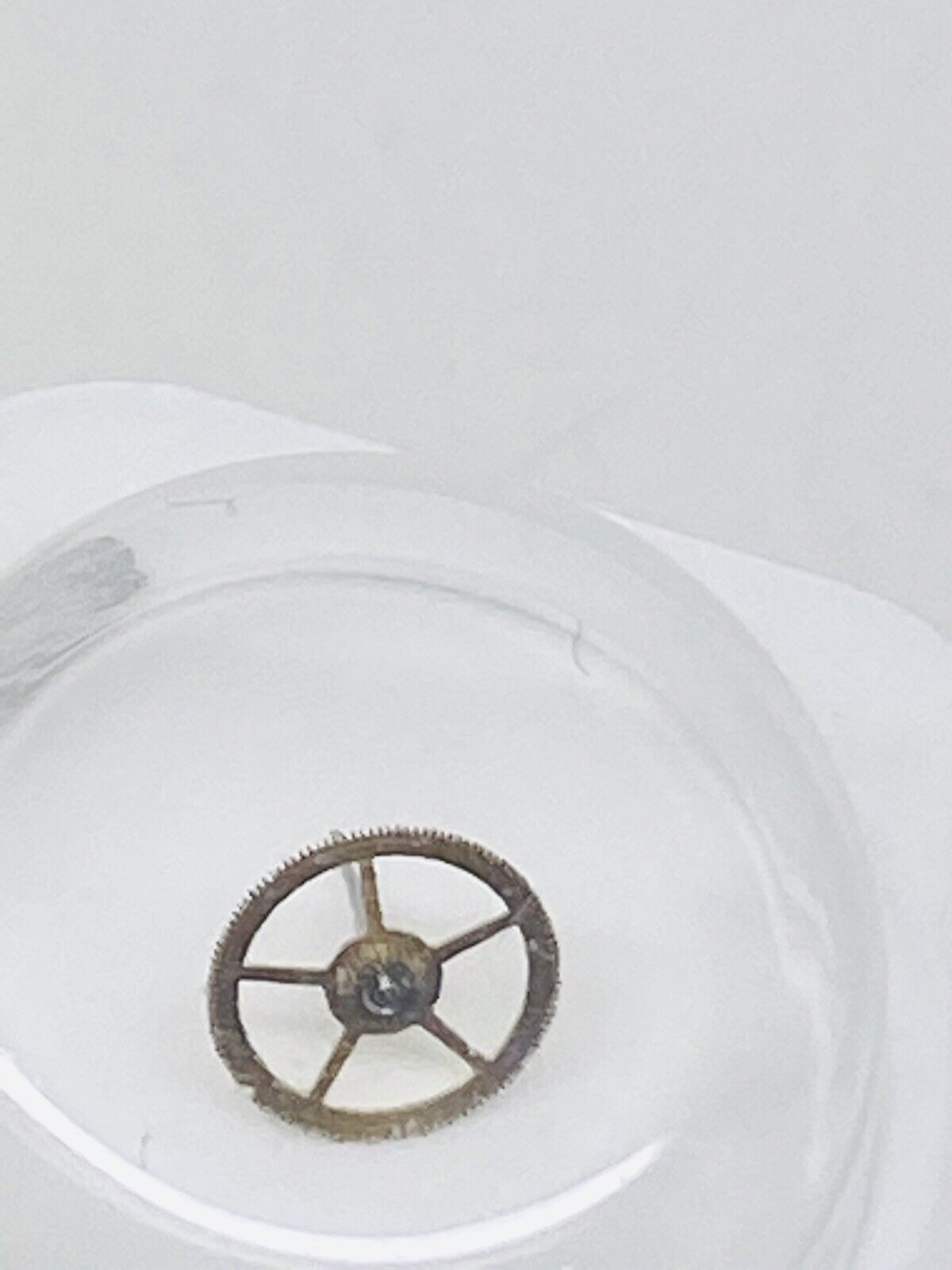 Brand New Rolex Second Wheel Calibre 3135 Part # 360 Original Packaging