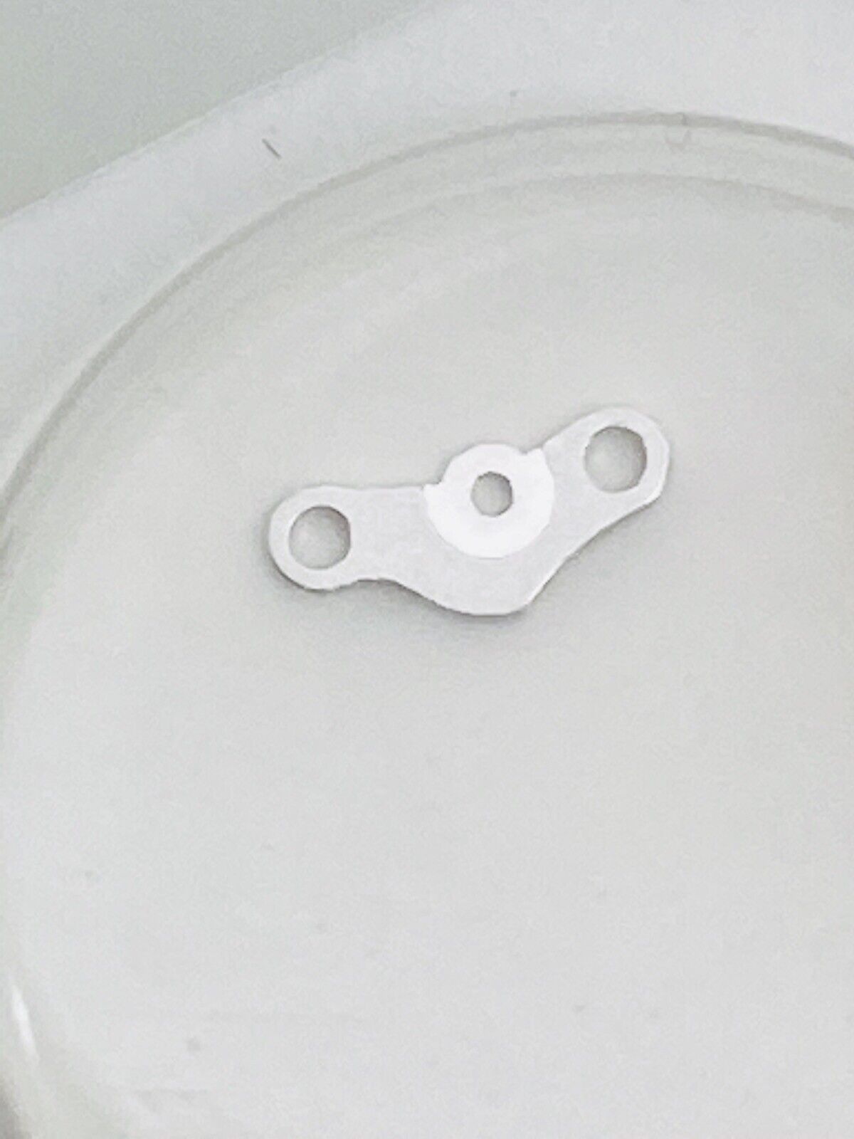 Brand New Rolex Minute Pinion Bridge Calibre 2030 2035 Part # 4413 Original