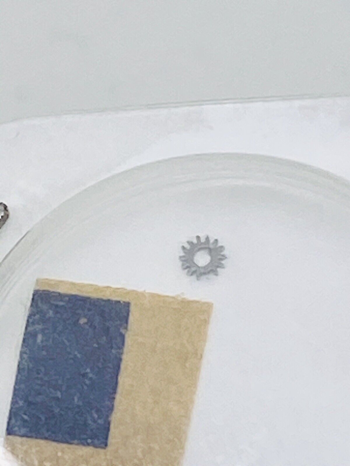 Brand New Rolex Setting Wheel Calibre 3130 3135 Part # 250 Original Packaging