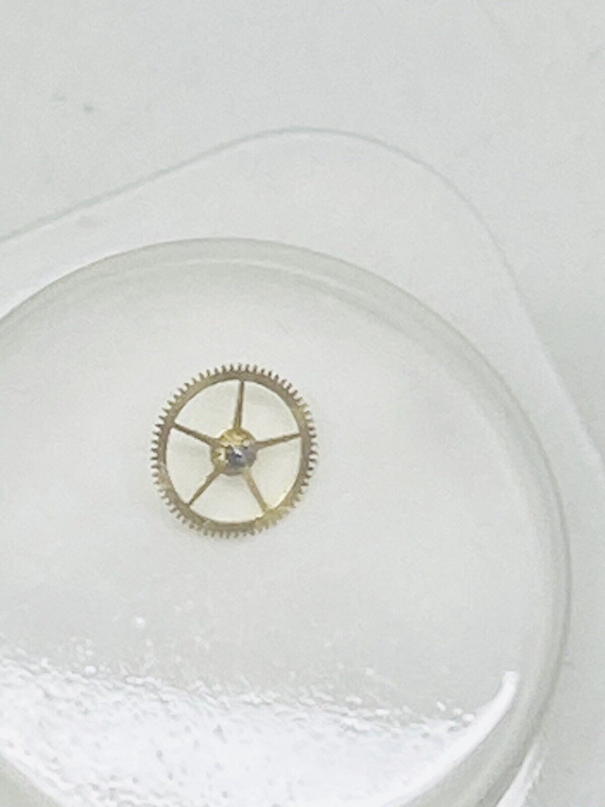 Brand New Rolex Third Wheel Calibre 2030 2035 Part # 4425 Original Packaging