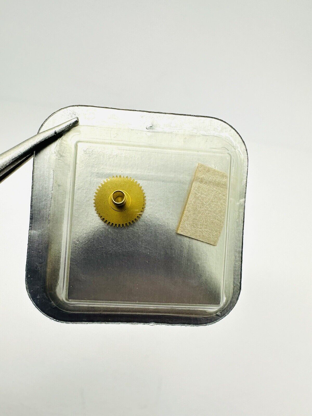 Brand New Rolex Hour Wheel Calibre 3155 Part # 280 Original Packaging.