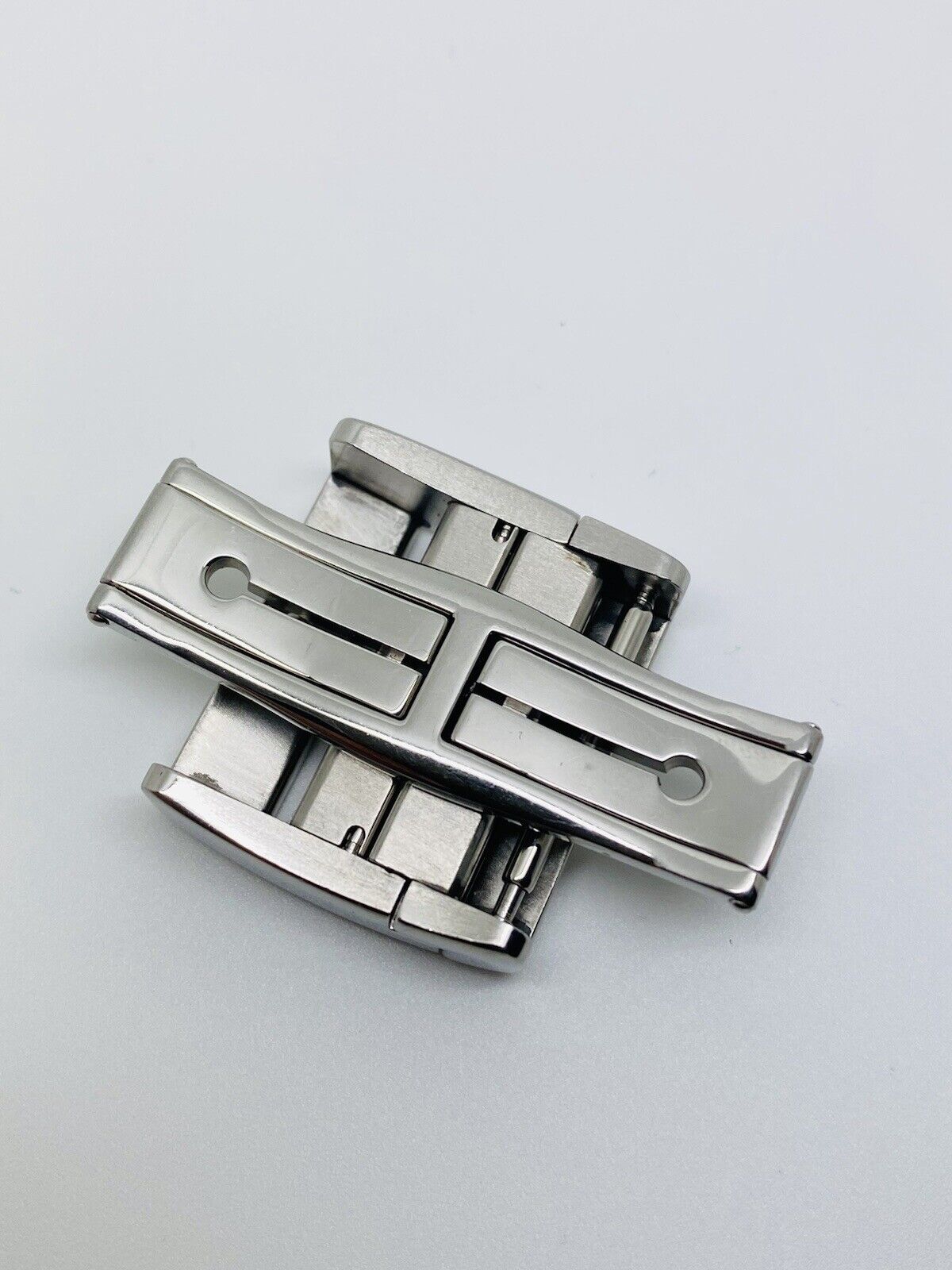 Chopard Stainless Steel Original Clasp/Buckle Width 28mm
