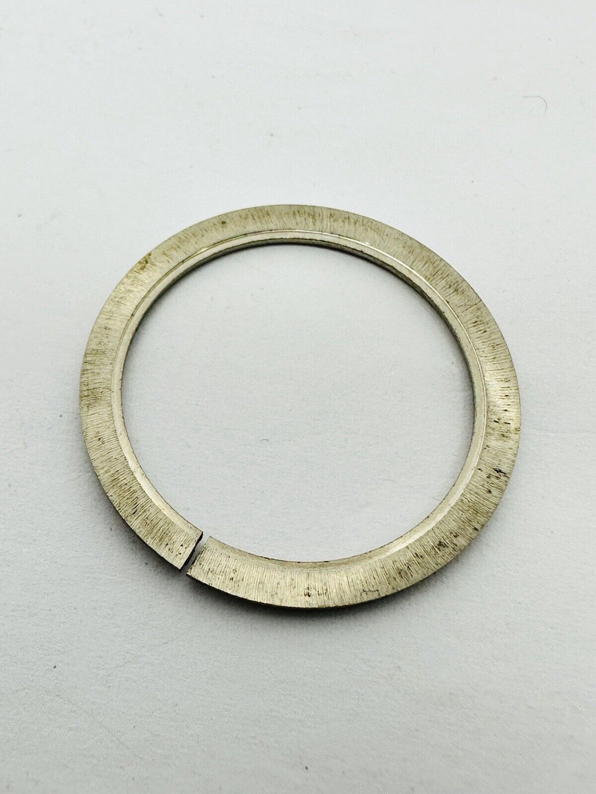 Longines Movement Holder Ring Original 27.6mm.