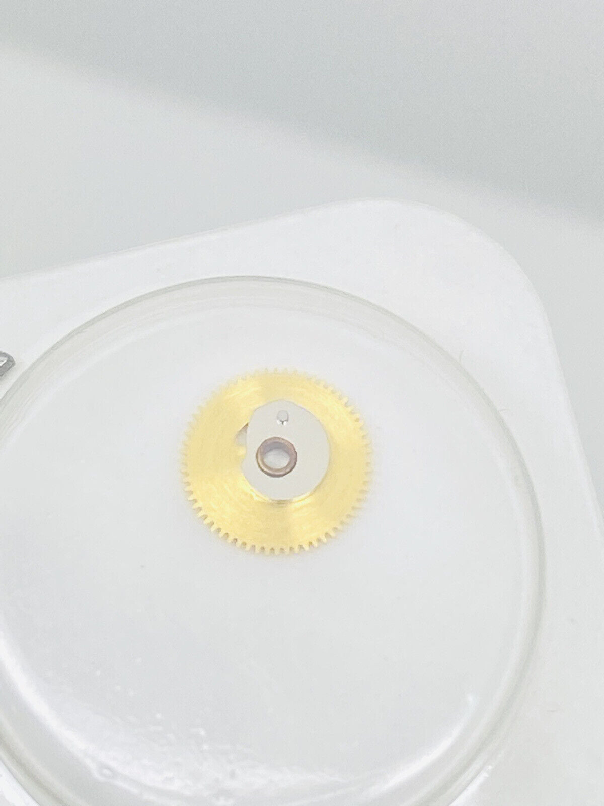 Brand New Rolex Date Wheel Calibre 3130 3135 Part No.625 Original Packaging
