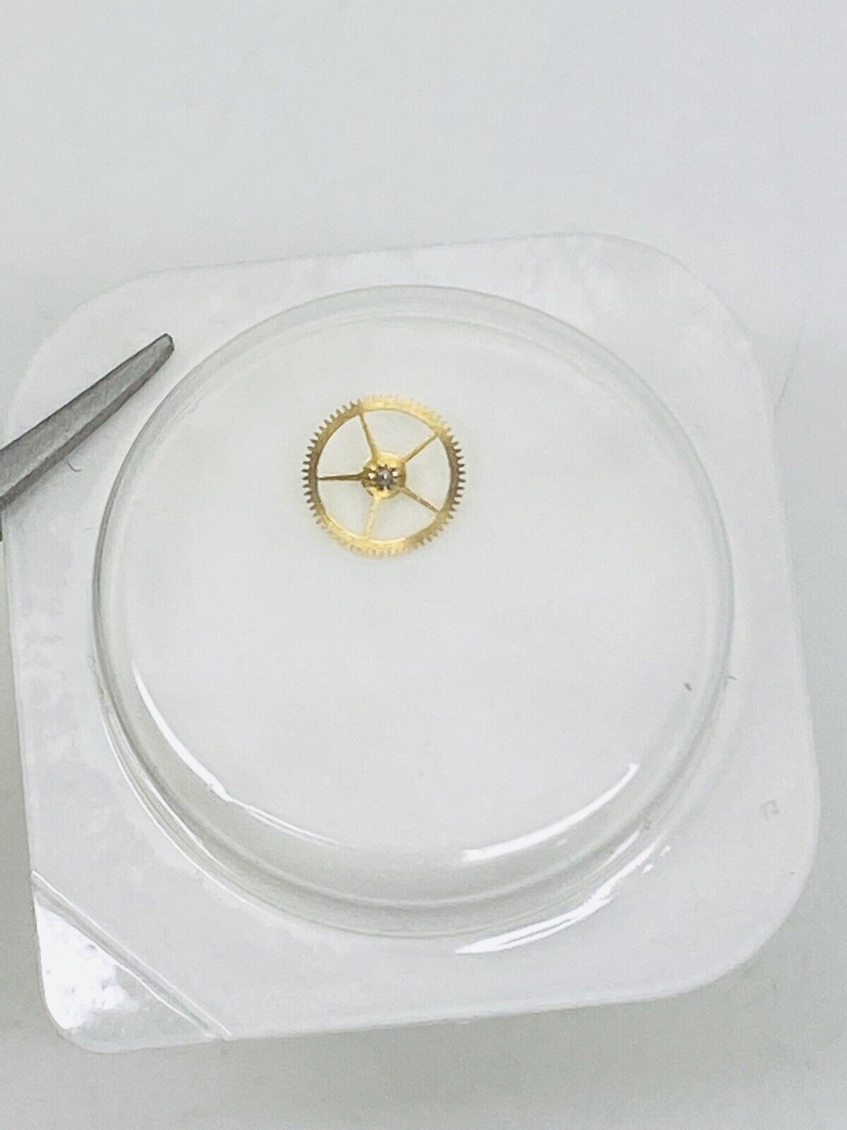 Brand New Rolex Third Wheel Calibre 2030 2035 Part # 4425 Original Packaging