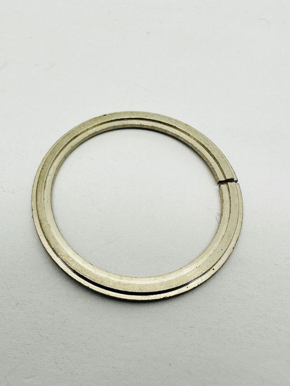 Longines Movement Holder Ring Original 27.6mm.