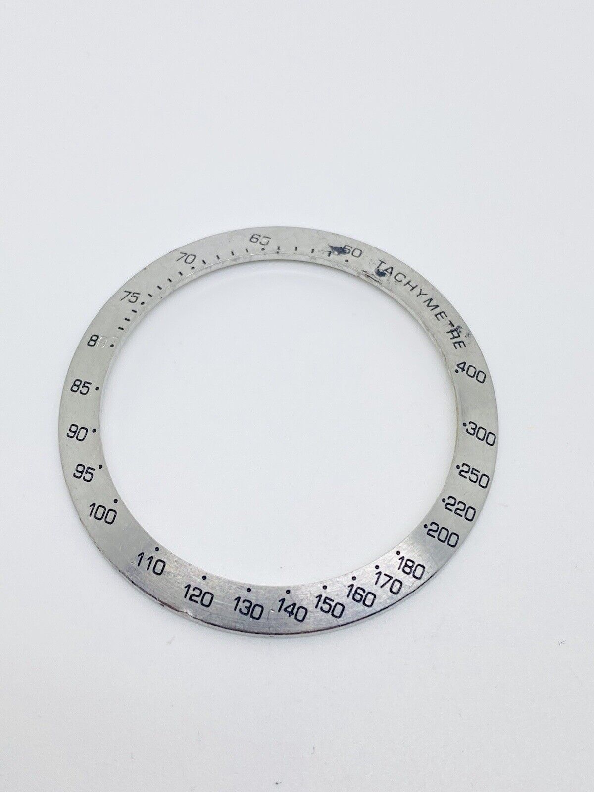 Tissot V8 Quartz Chronograph T106.417.11.042.00 Original Bezel