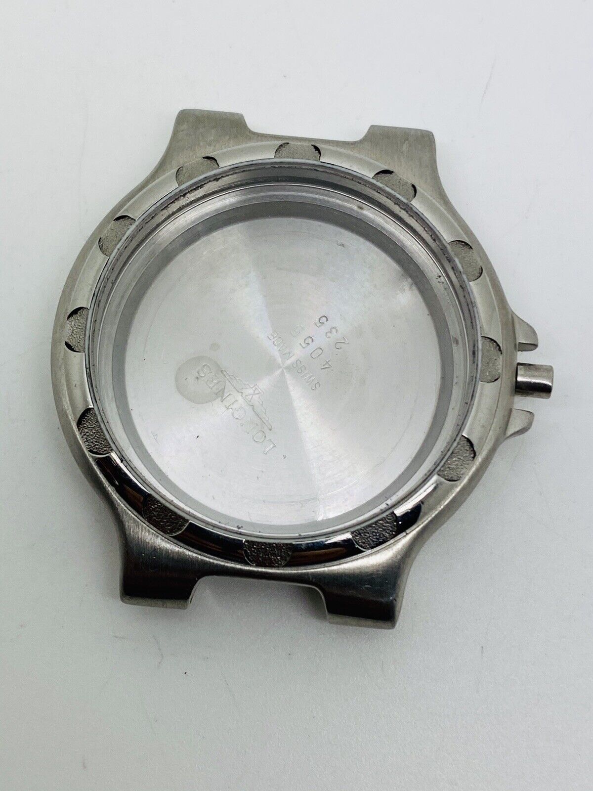 Longines Conquest Quartz Complete Case 35mm