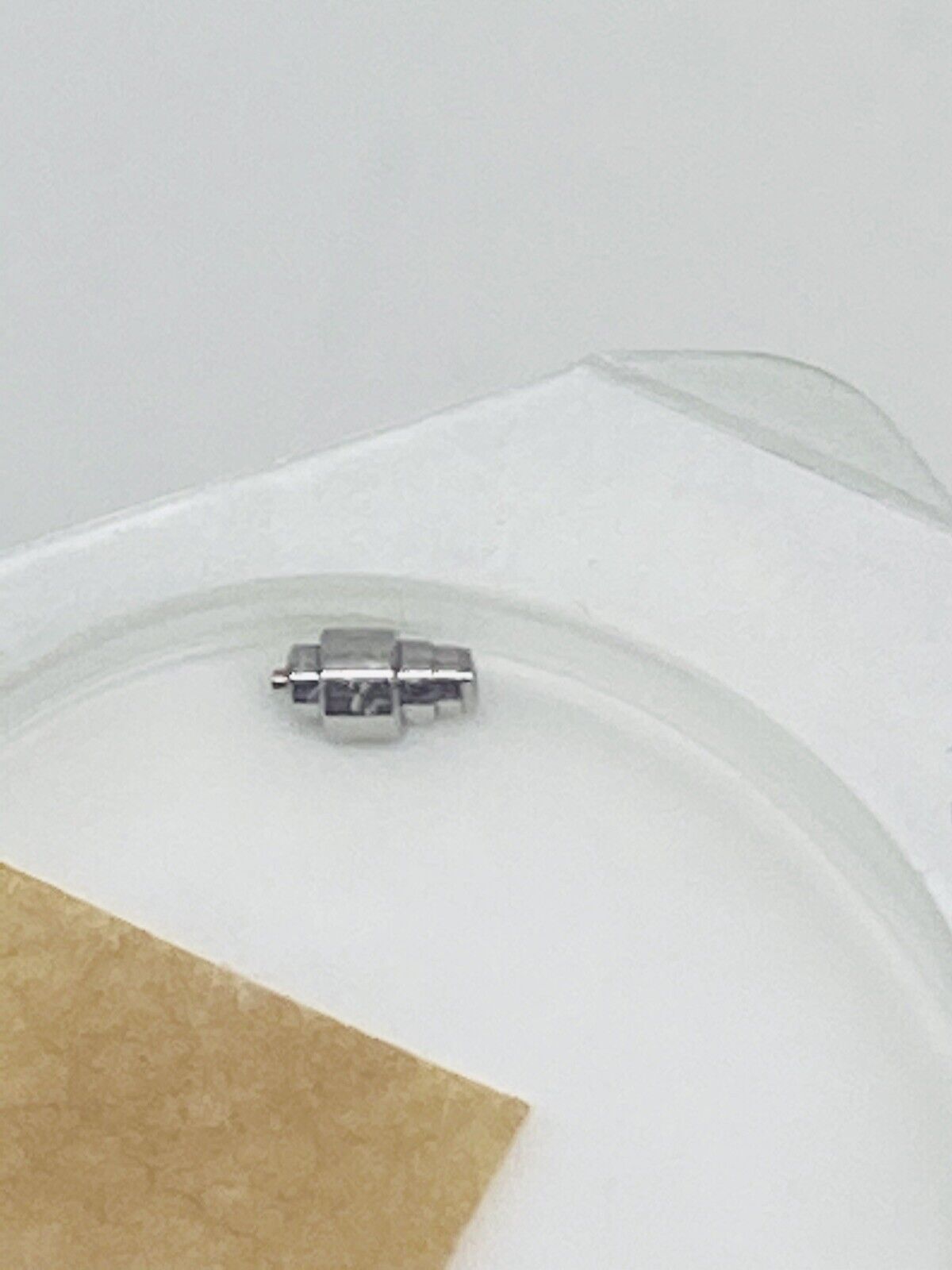 Brand New Rolex Barrel Arbor Calibre 2230, 2235 Part # 307 Authentic
