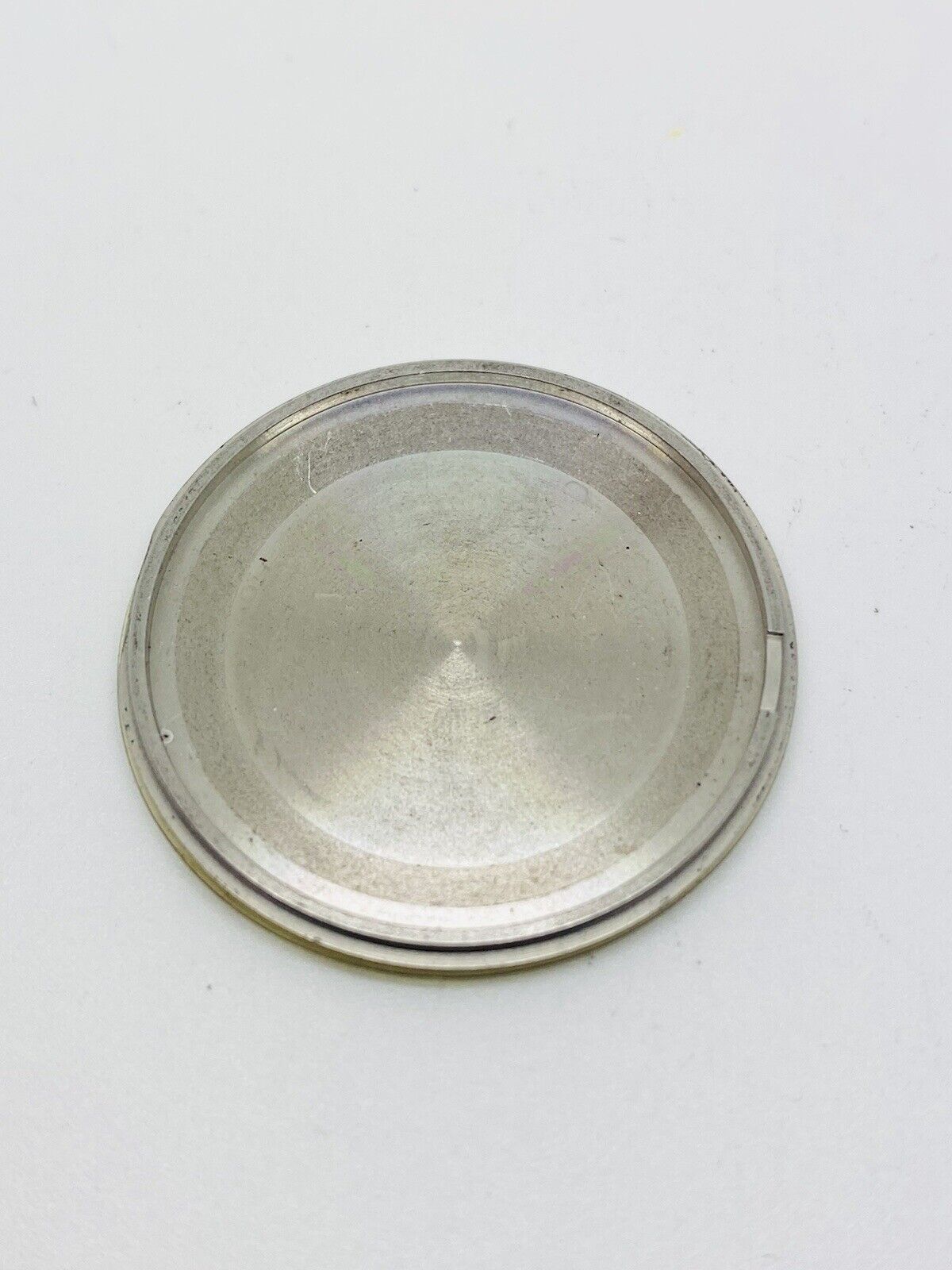 Universal Geneve Stainless Steel Original Case Back 262.160