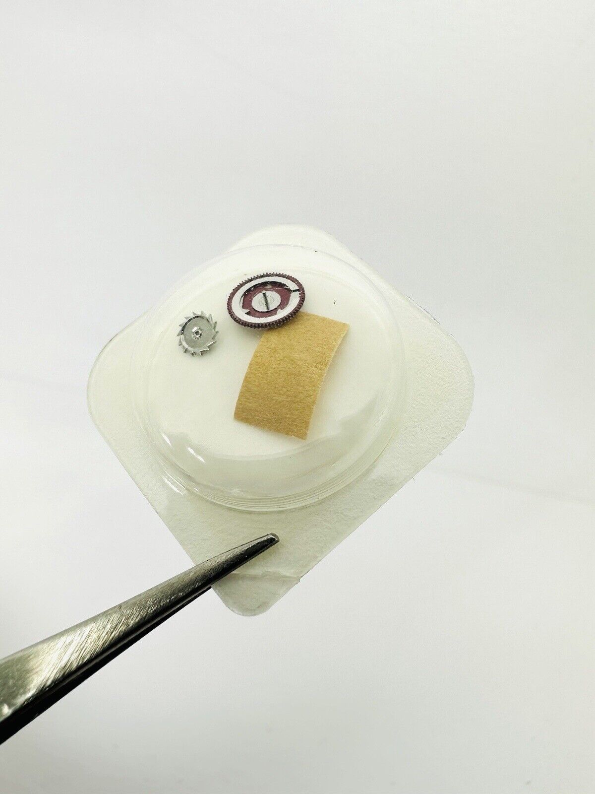 Brand New Rolex Reversing Wheel Calibre 2230 Part # 540 Original Packaging.