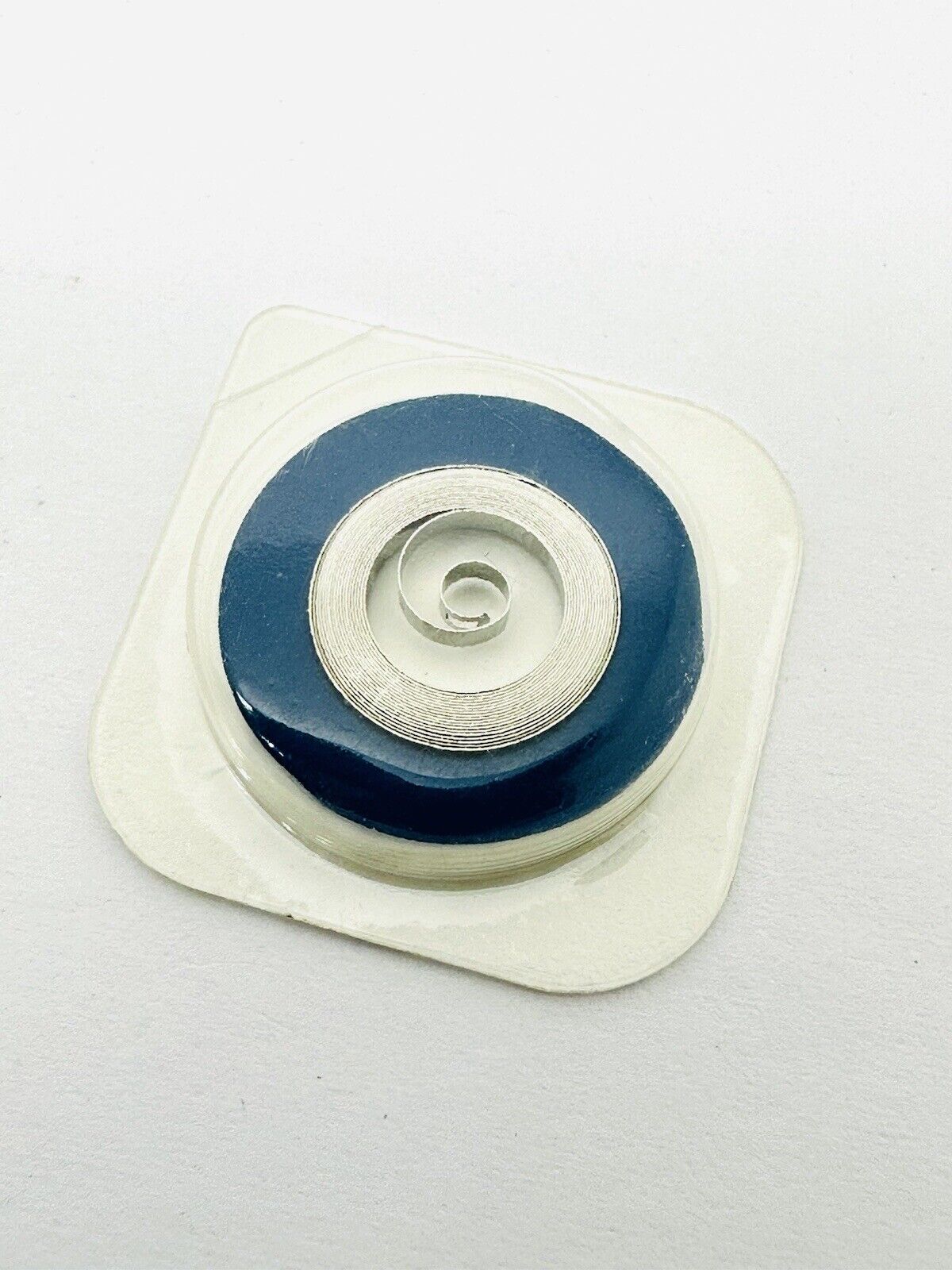 Brand New Rolex Main Spring Caliber 3030 3035 Part # 5009 Original Packaging.