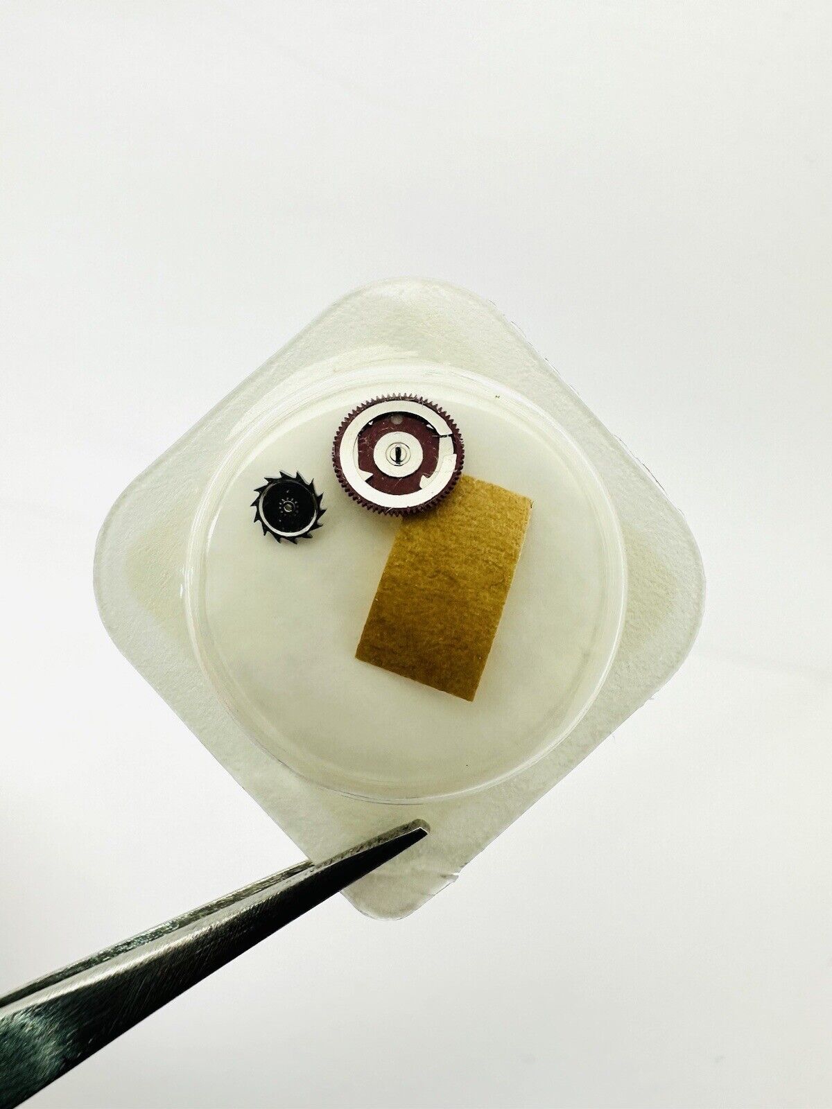 Brand New Rolex Reversing Wheel Calibre 2230 Part # 540 Original Packaging.