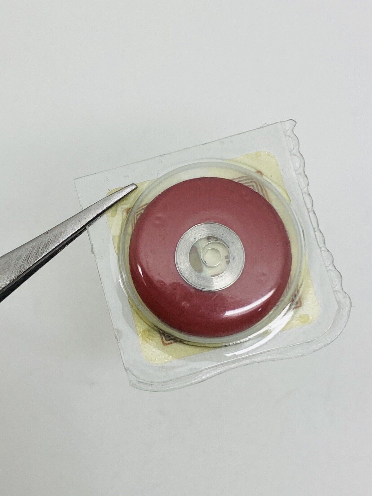 Brand New Rolex Mainspring Calibre 2030 2035 Part # 4419 Original Packaging