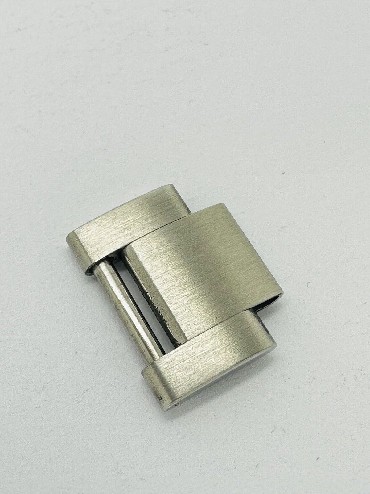 Vintage Rolex Oyster Bracelet Stainless Steel Links.