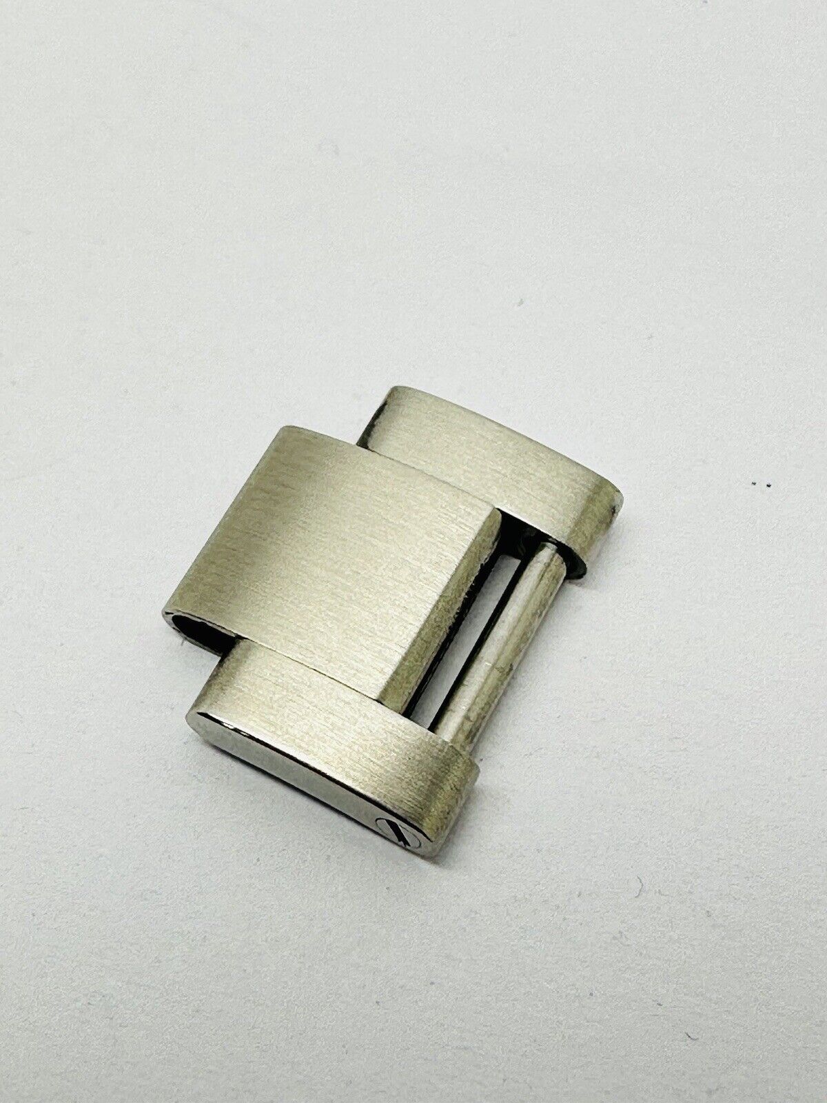 Vintage Rolex Oyster Bracelet Stainless Steel Links.