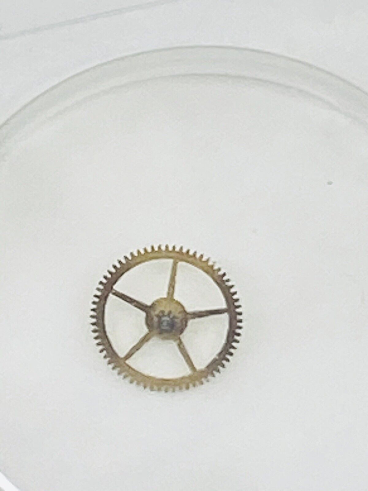 Brand New Rolex Third Wheel Calibre 2030 2035 Part # 4425 Original Packaging