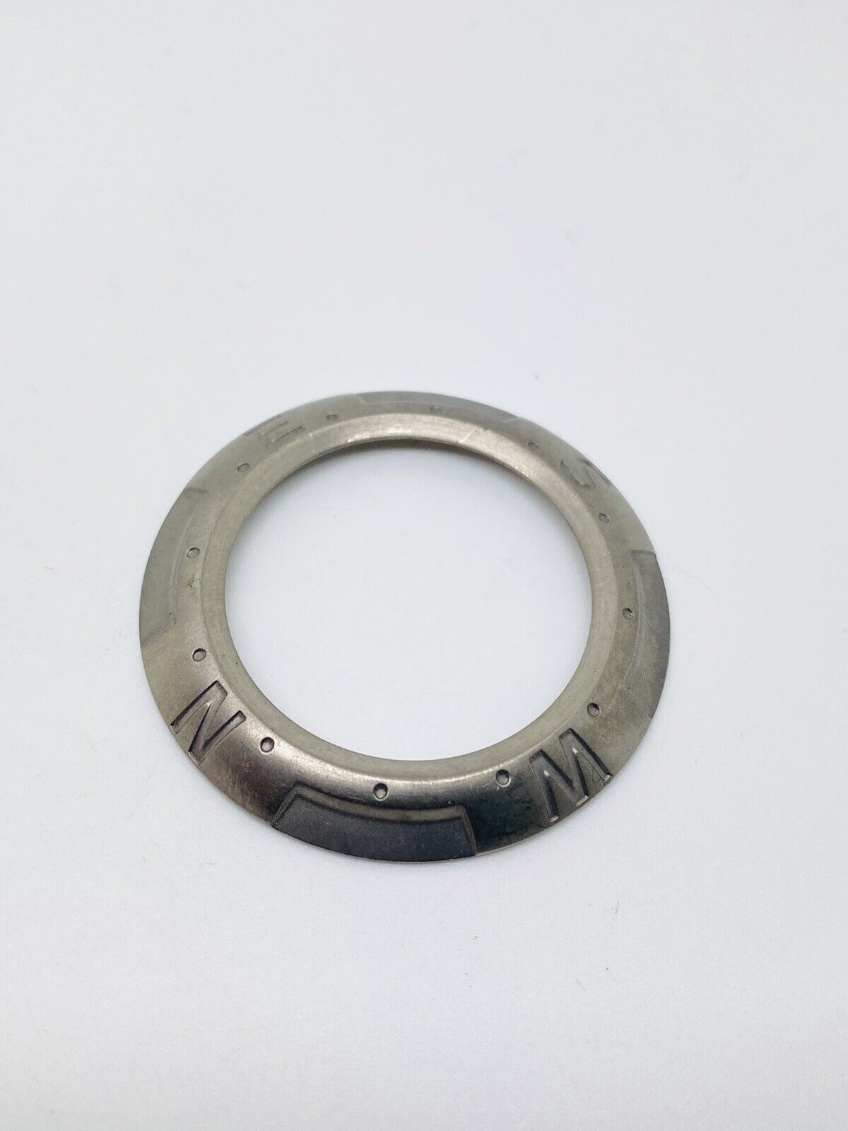 Tissot T-Touch Titanium Z253/353 41mm Original Bezel