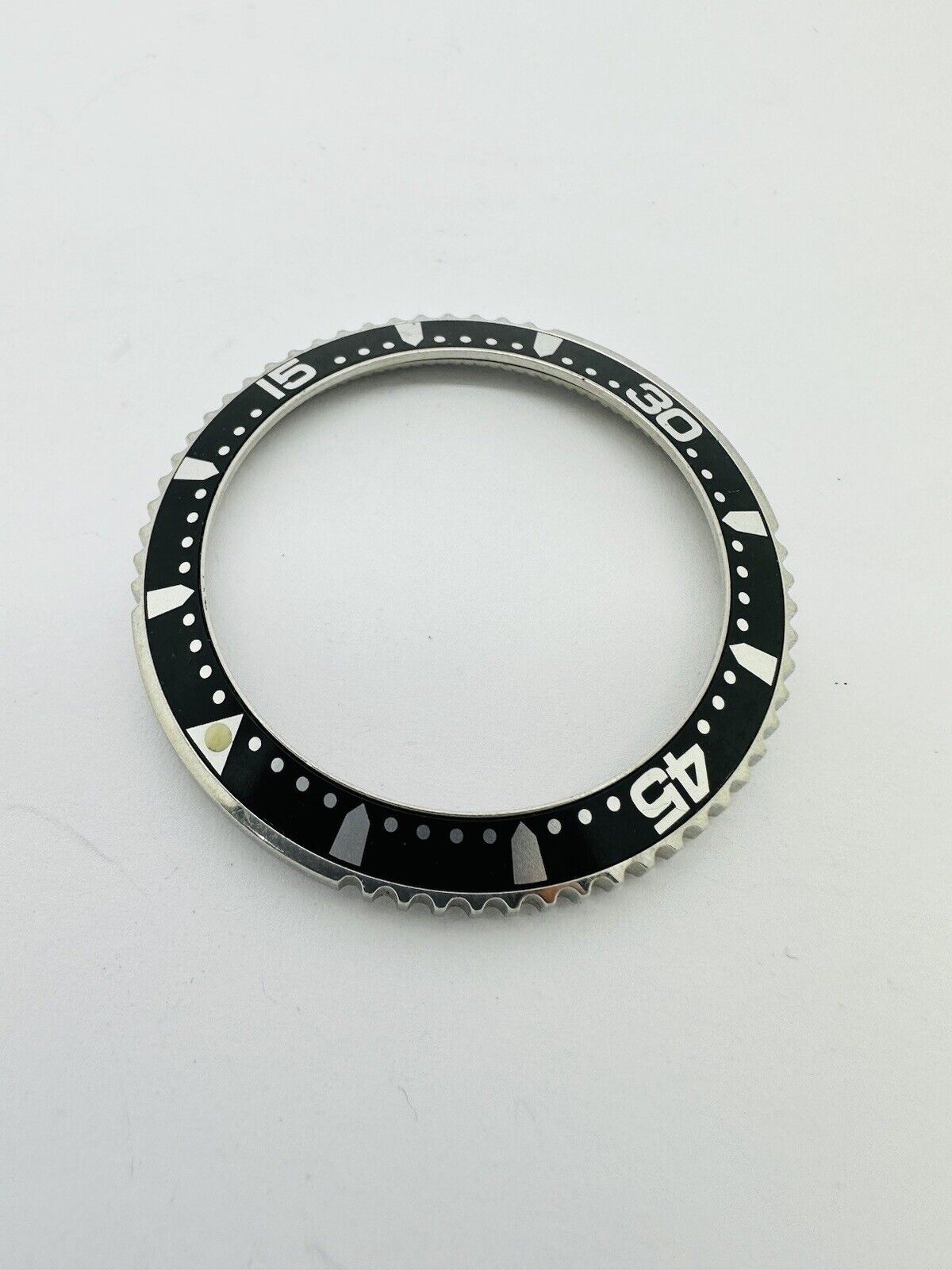 Longines Hydro Conquest Automatic Original 41mm Black Bezel.