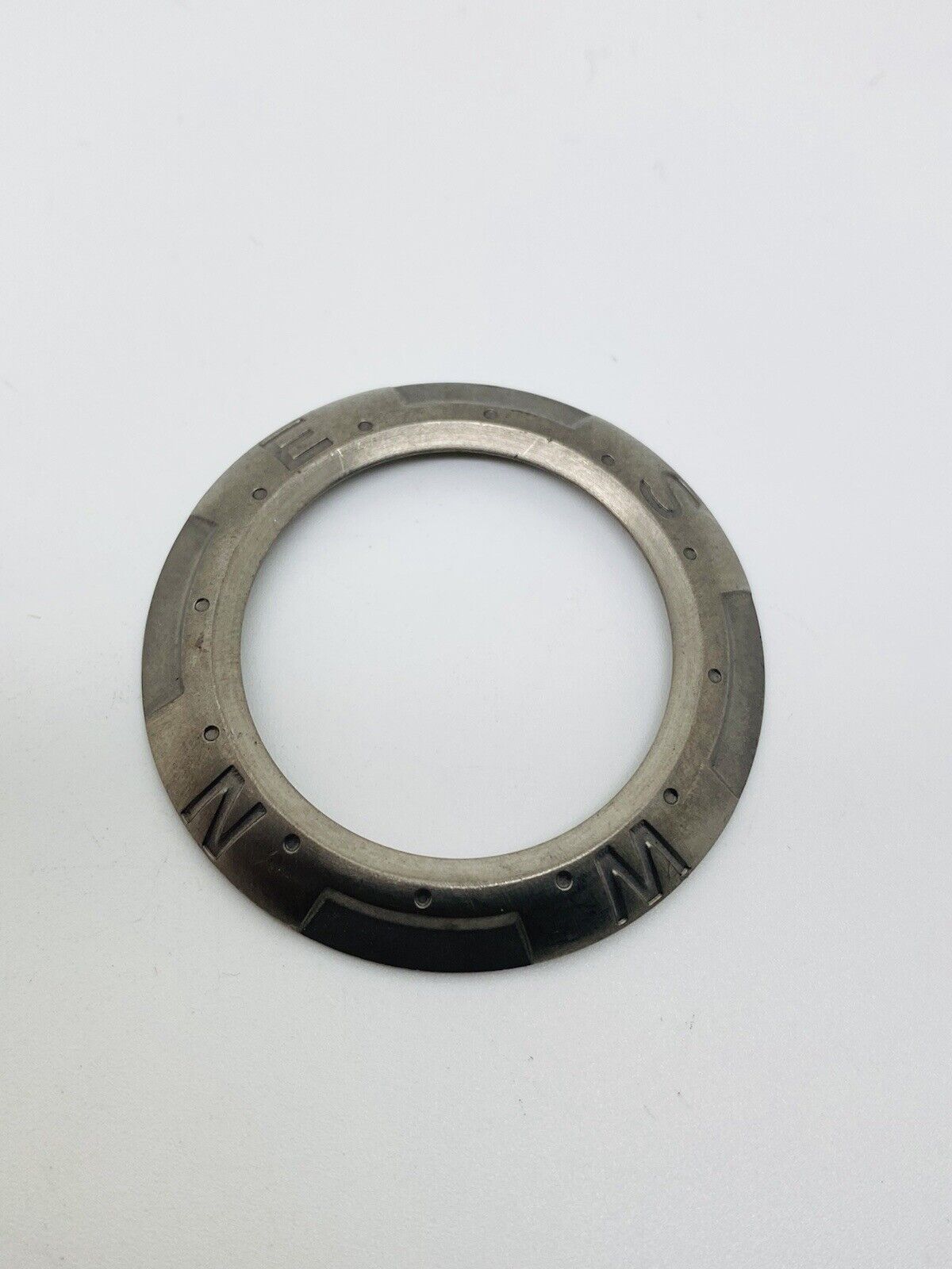 Tissot T-Touch Titanium Z253/353 41mm Original Bezel