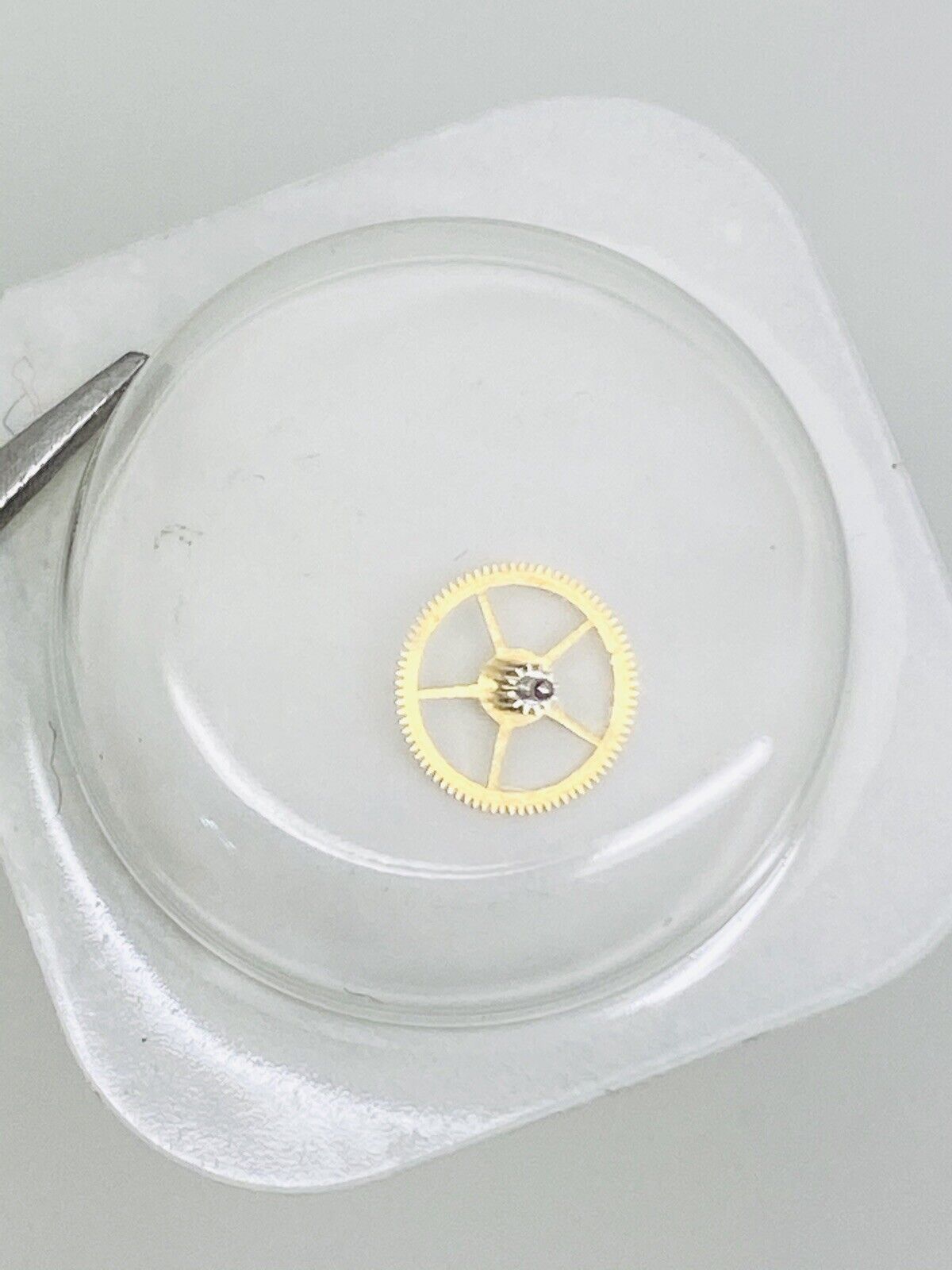Brand New Rolex Great Wheel Calibre 2230 2235 Part # 330 Original Packaging.