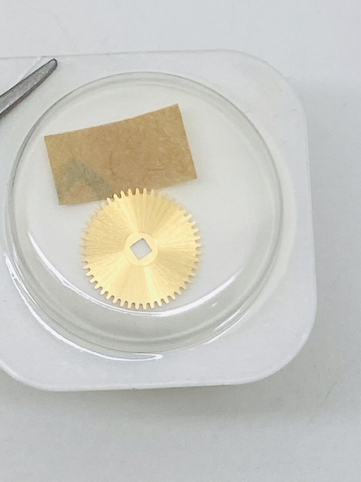 Brand New Rolex Ratchet Wheel Calibre 1520 1530 1570 Part # 7876 Original