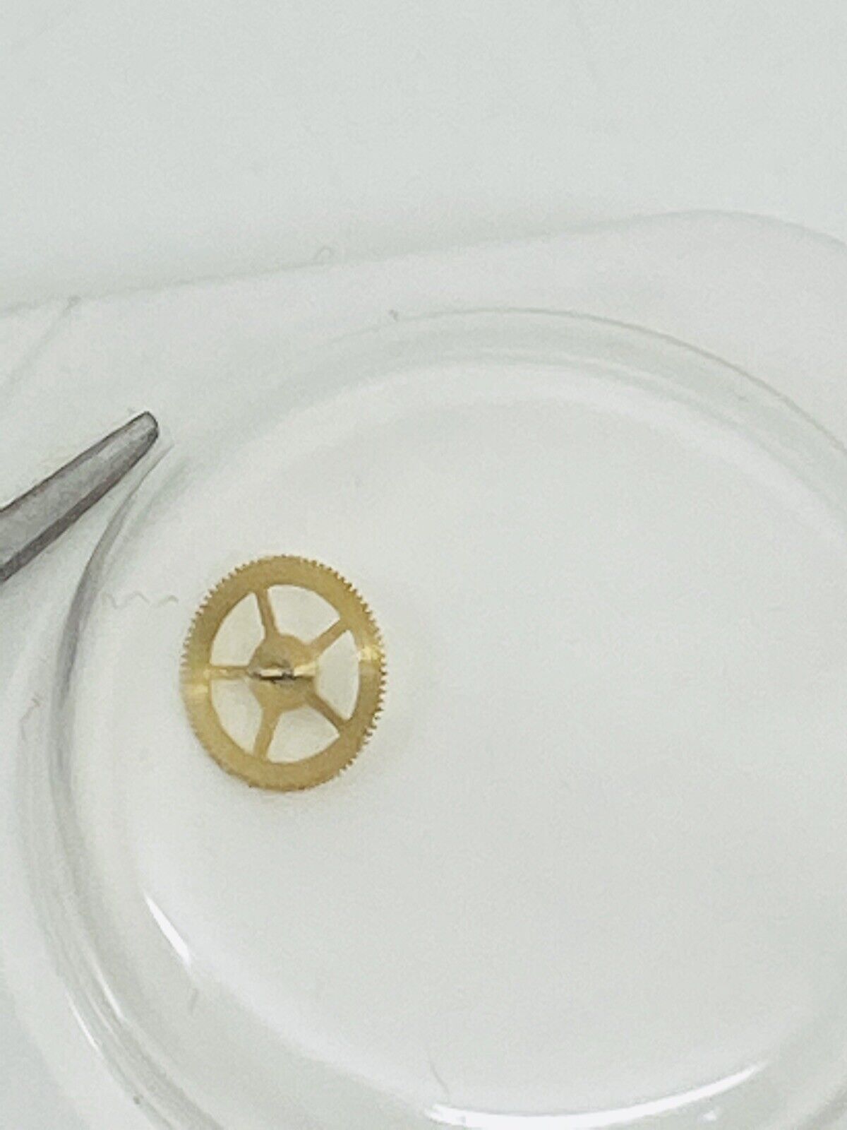 Brand New Rolex Second Wheel Calibre 2030 2035 Part # 4426 Original Packaging