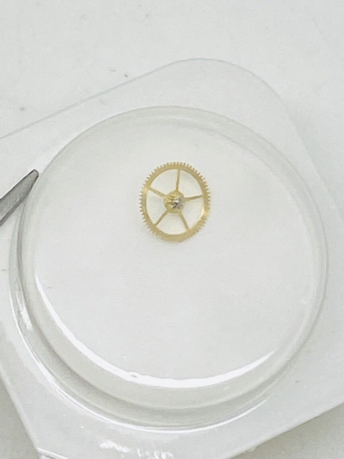 Brand New Rolex Third Wheel Calibre 2030 2035 Part # 4425 Original Packaging