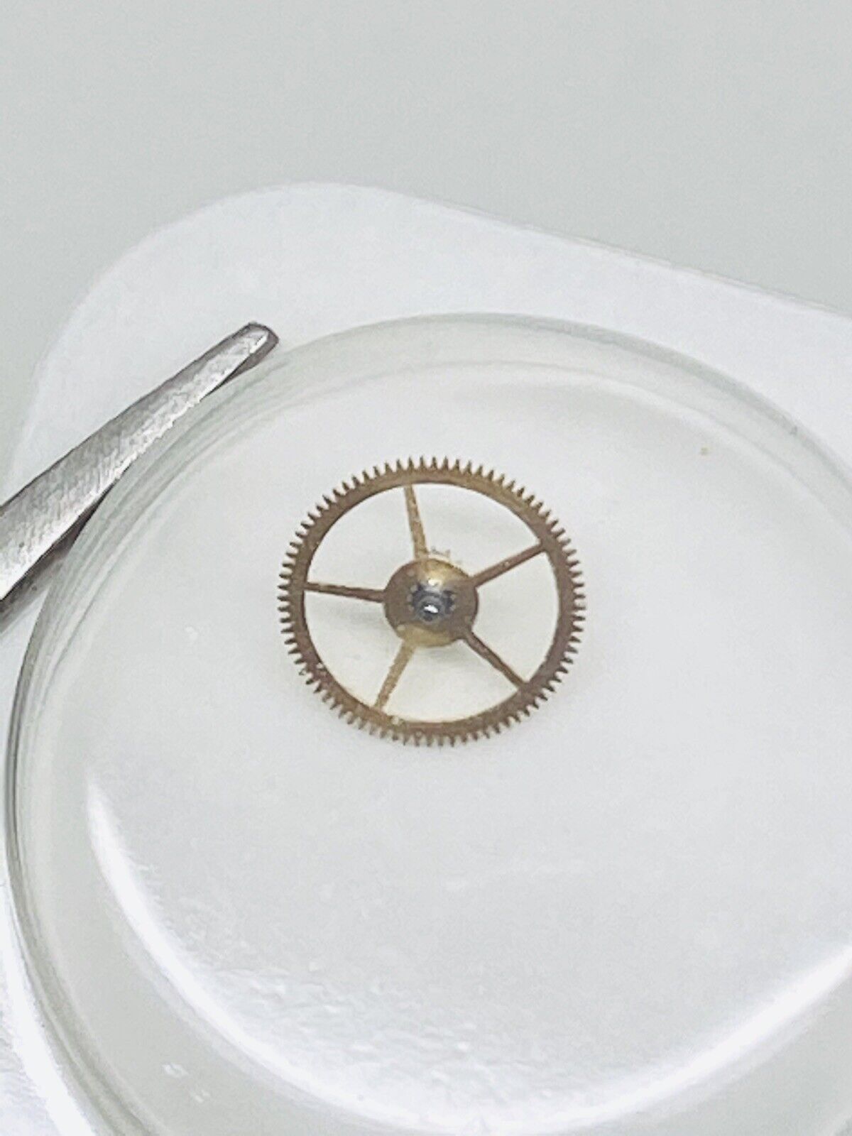 Brand New Rolex Great Wheel Calibre 2230 2235 Part # 330 Original Packaging.