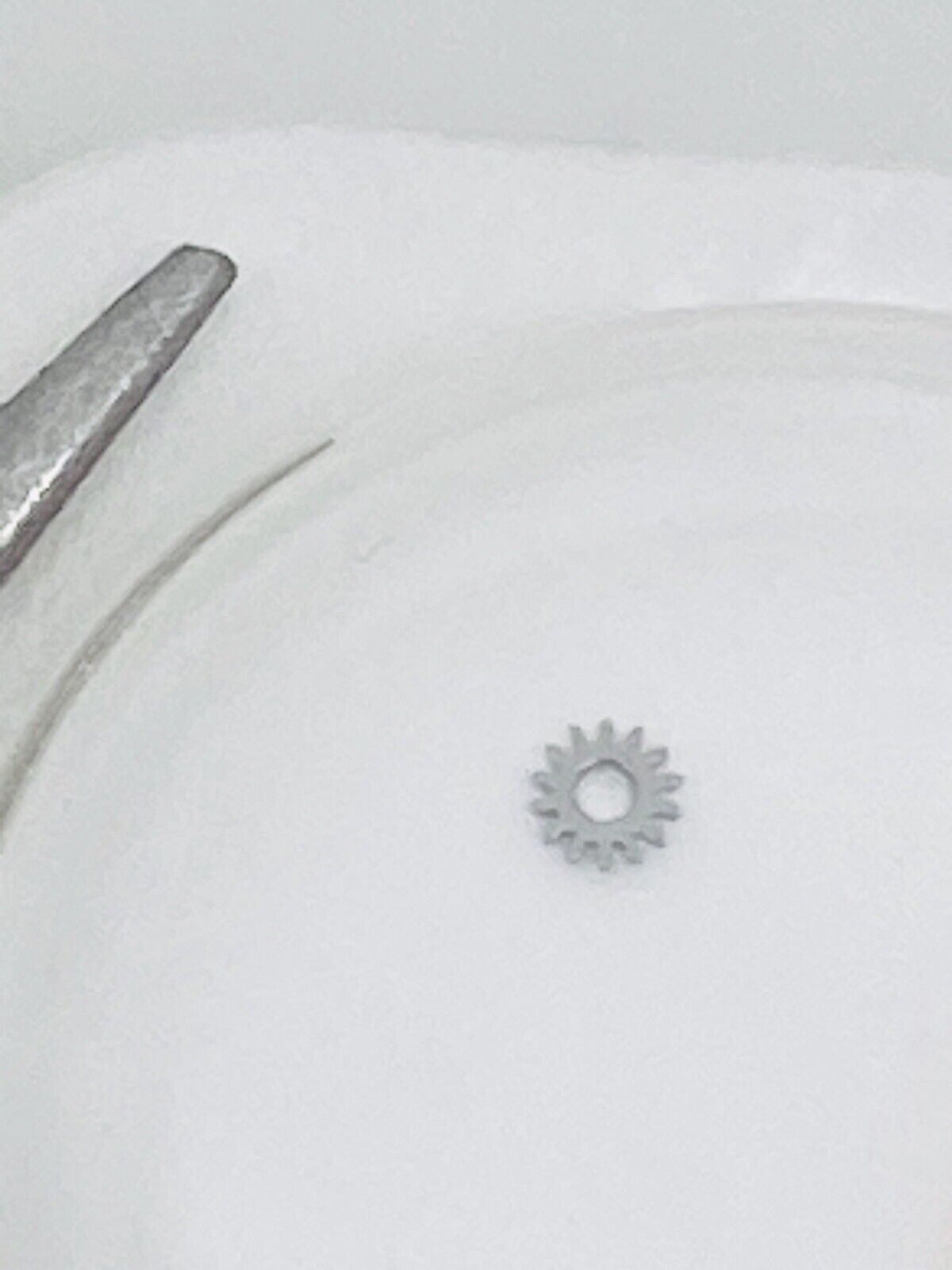 Brand New Rolex Setting Wheel Calibre 3130 3135 Part # 250 Original Packaging
