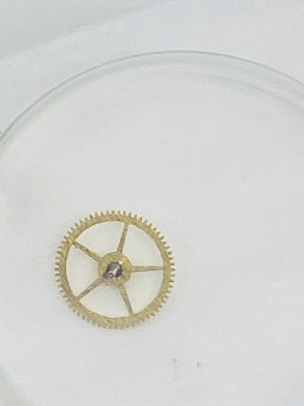 Brand New Rolex Third Wheel Calibre 2030 2035 Part # 4425 Original Packaging