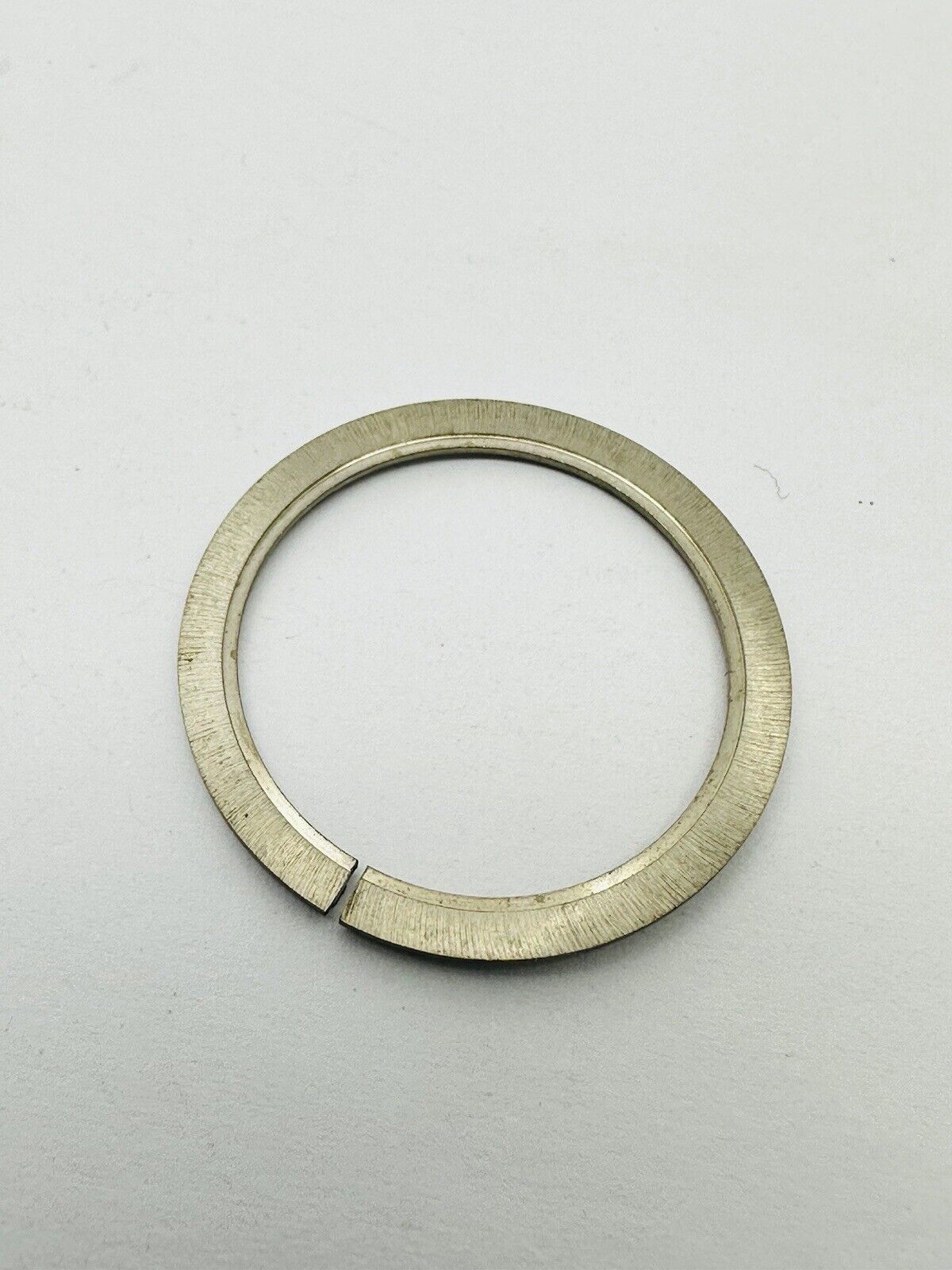 Longines Movement Holder Ring Original 27.6mm.